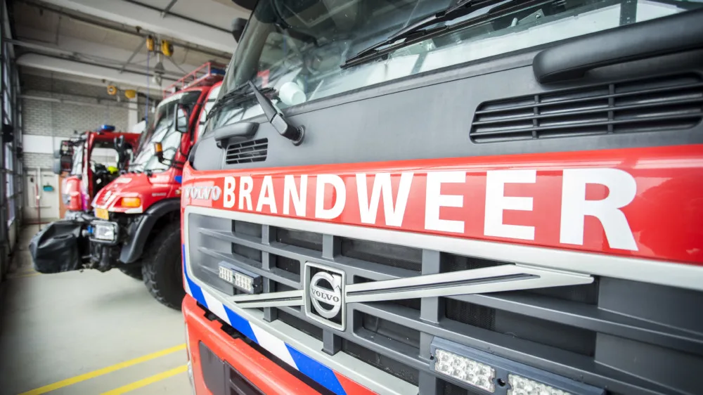 Brandweer Zeeland 'heel boos' over spontane borrel brandweerlieden in Zierikzee
