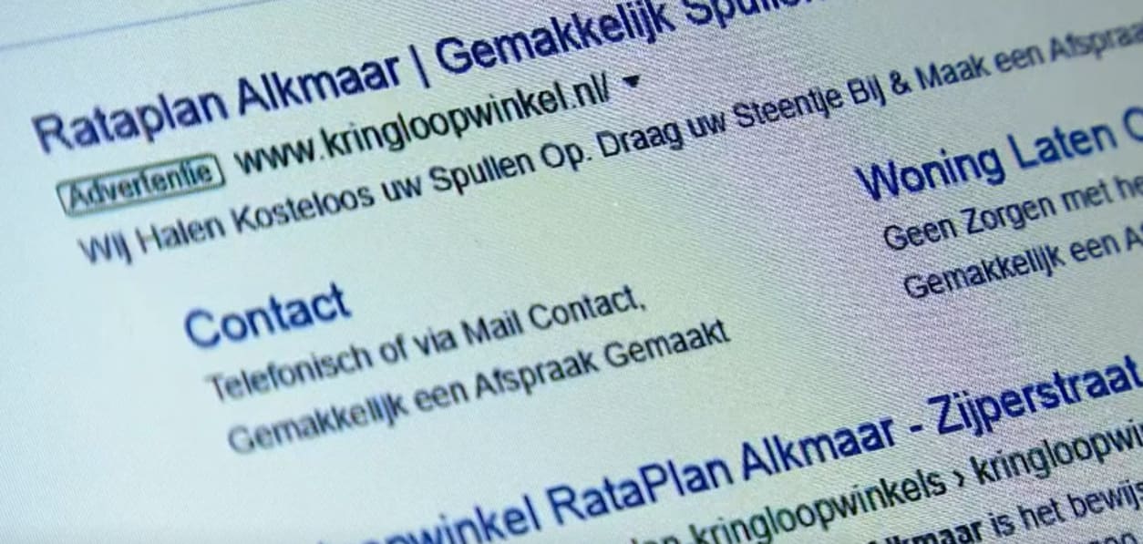 Oorlog tussen twee kringloopwinkels in Alkmaar: 'De maat is vol'