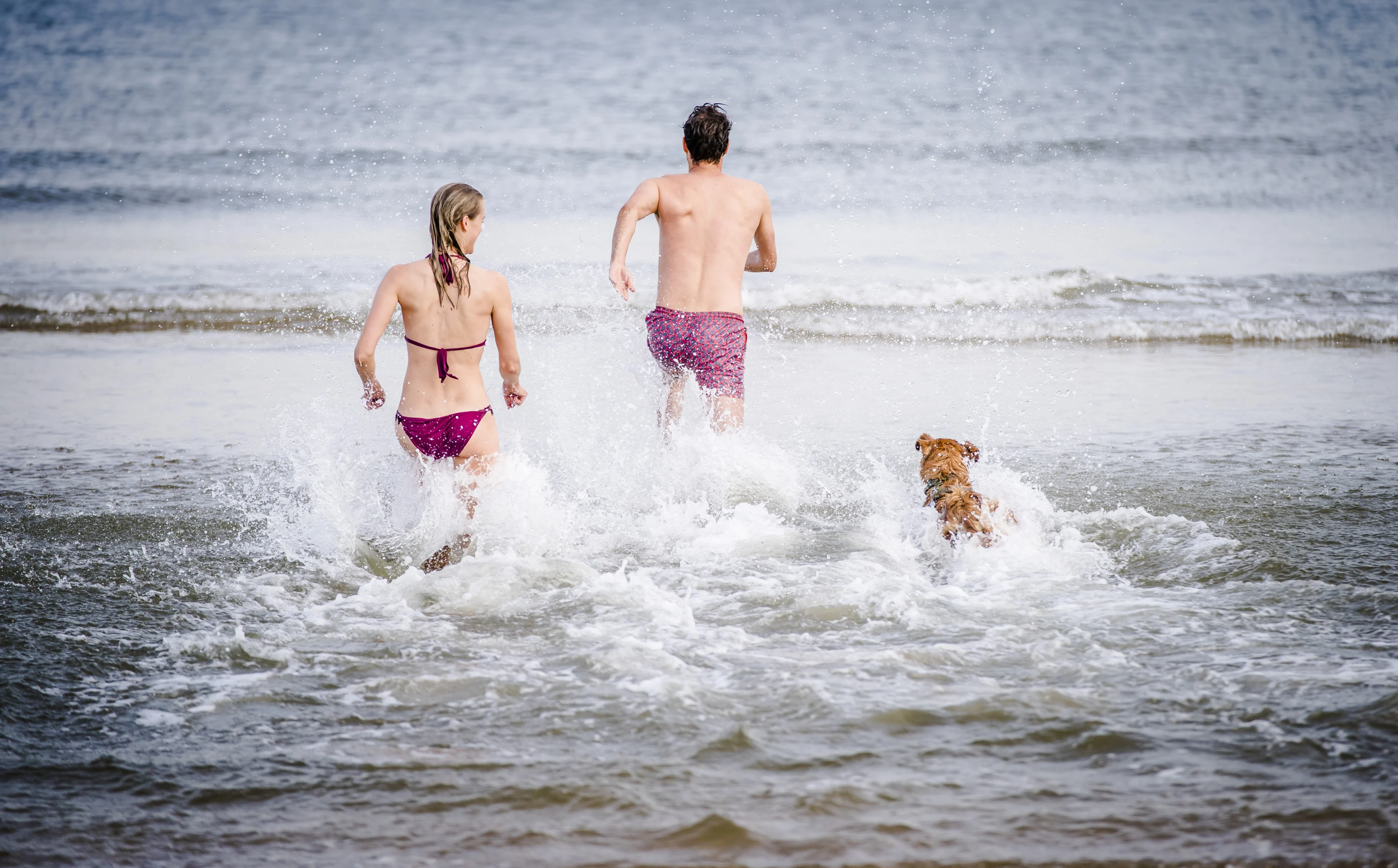 Twee tropische dagen voor de boeg, maar zondag kan de jas weer aan