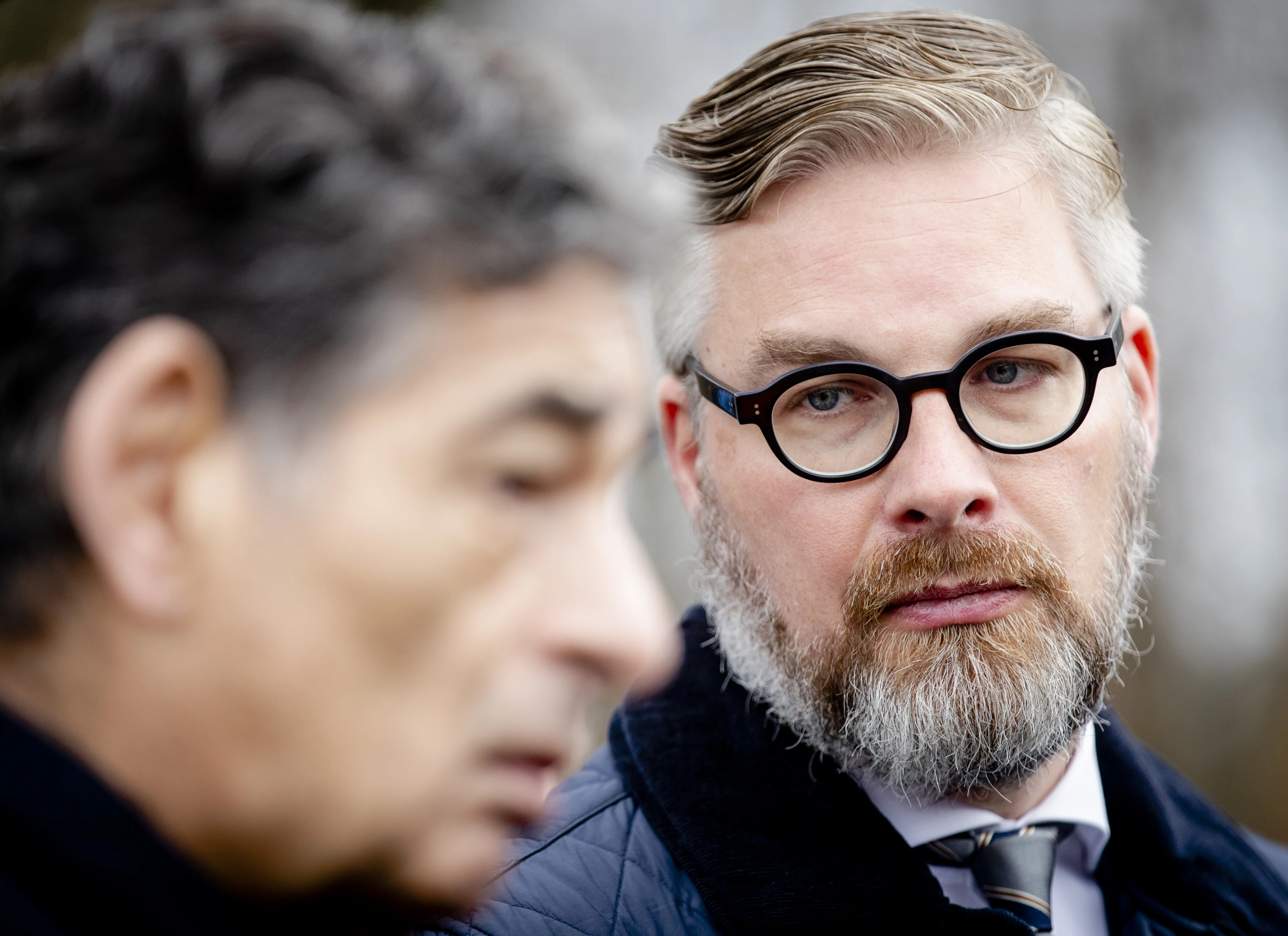 Ex-Kamerlid Smeets niet meer terug bij advocatenkantoor Spong