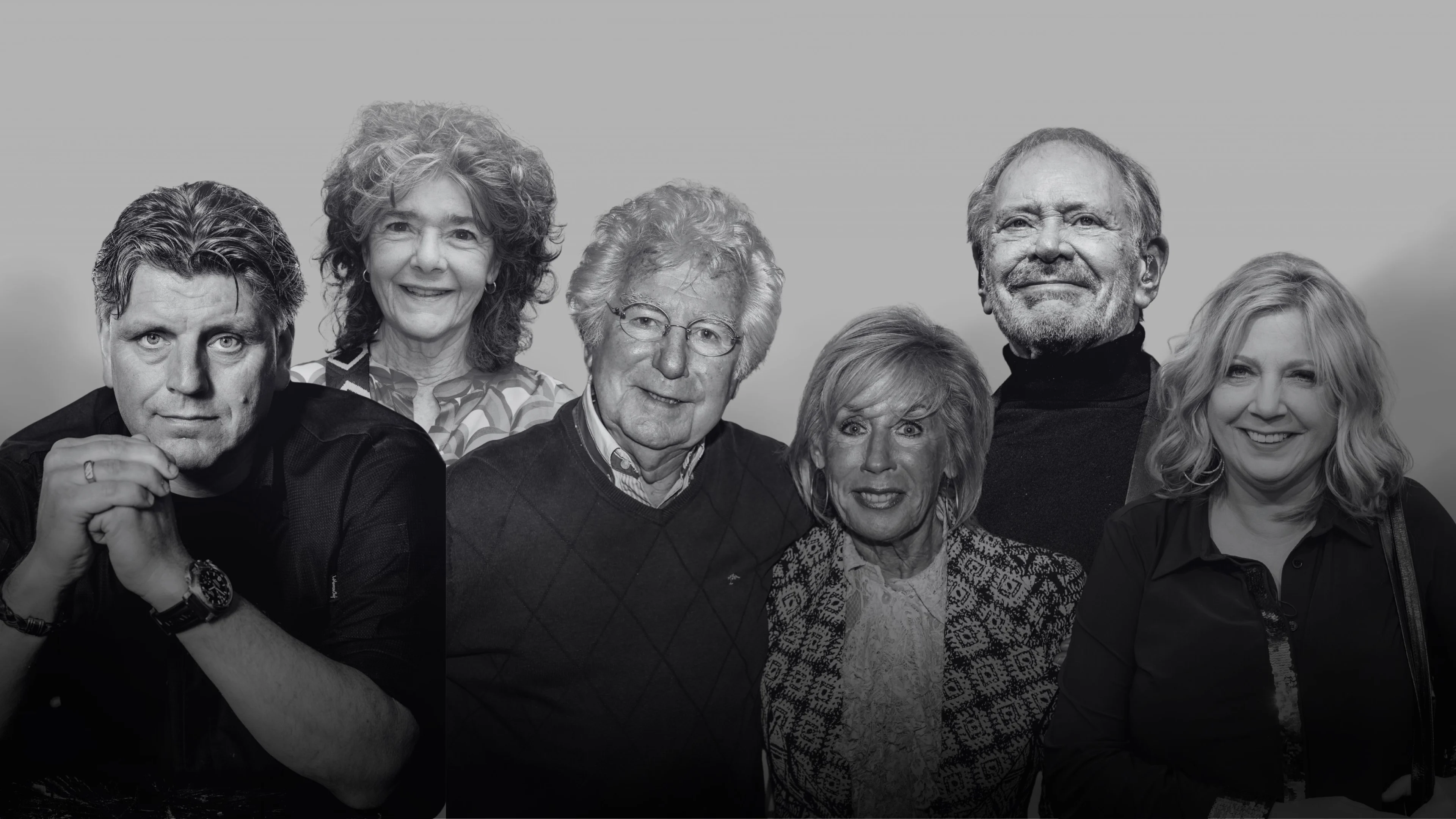 Van deze bekende namen hebben we afscheid moeten nemen in 2025