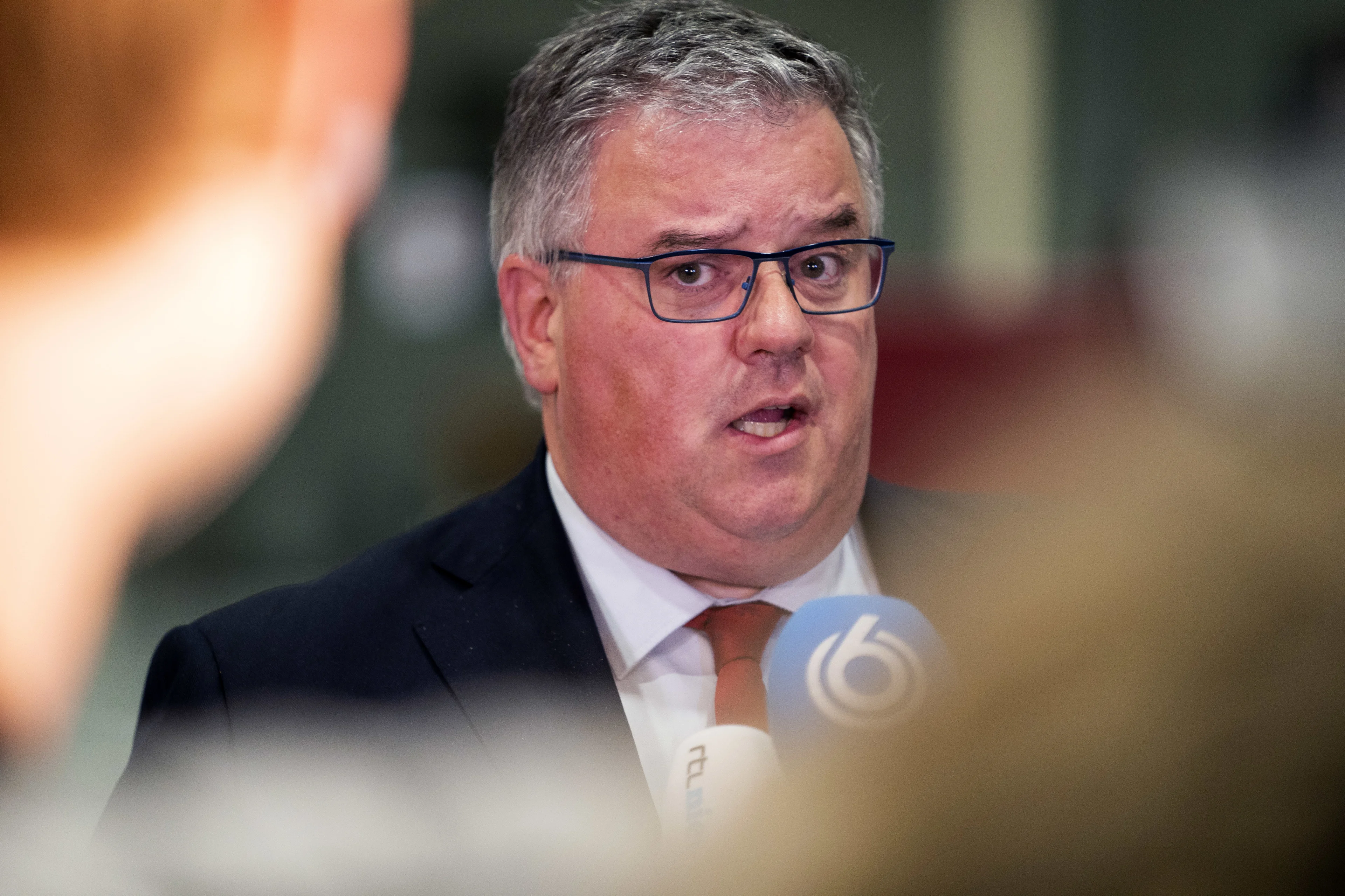 Bruls: voorkom drukte van Belgische dagjesmensen