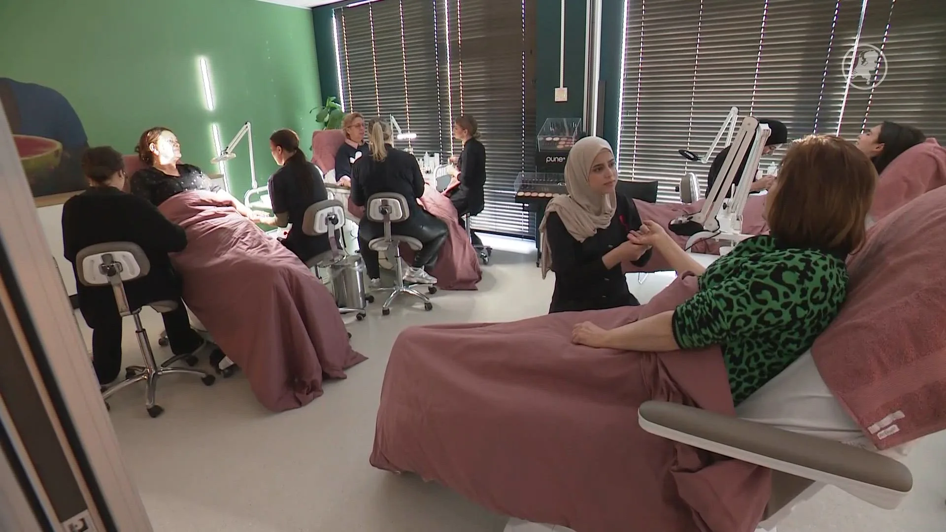 Iedereen verdient een verwendag, vindt Anouk