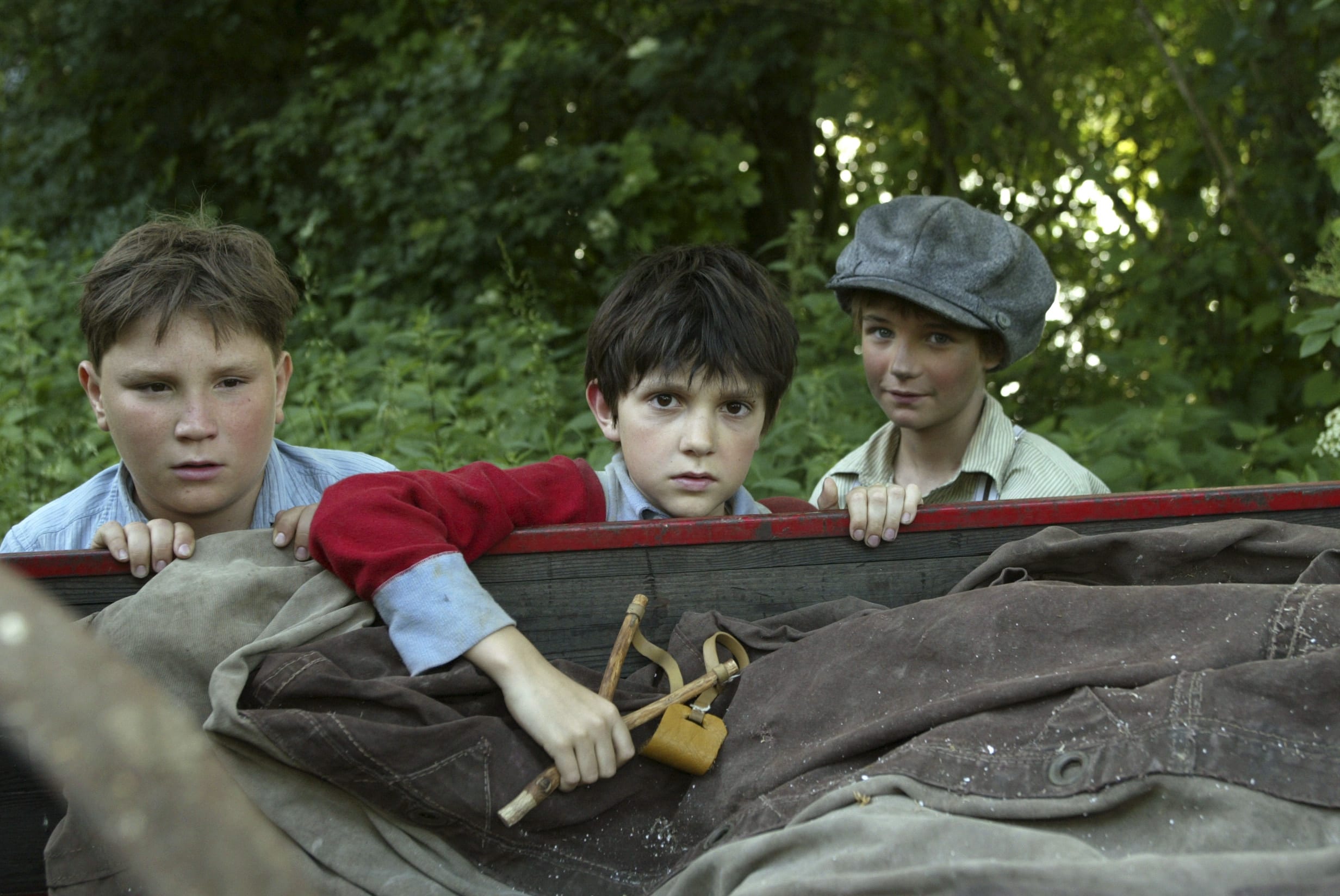 Kijkwijzer overspoeld met klachten over nieuwe leeftijdsgrens Pietje Bell