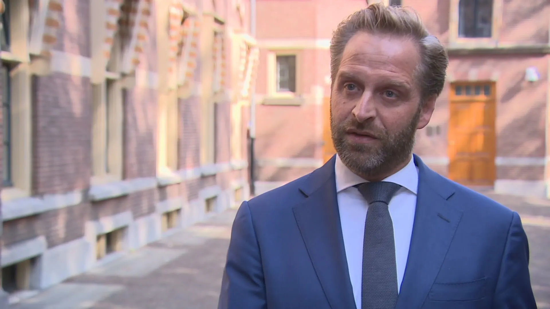 Zonder coronabewijs het terras op? Dan niet binnen naar het toilet