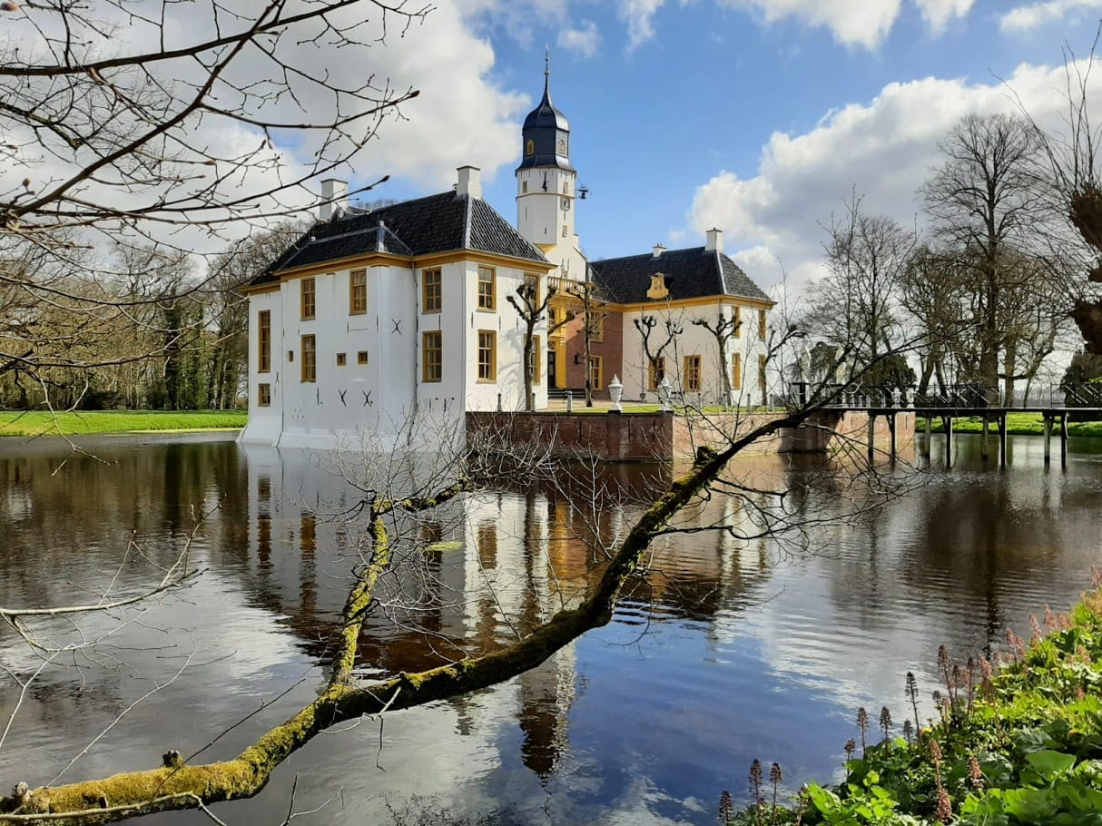 Weersverwachting: opnieuw een frisse lentedag voor de boeg