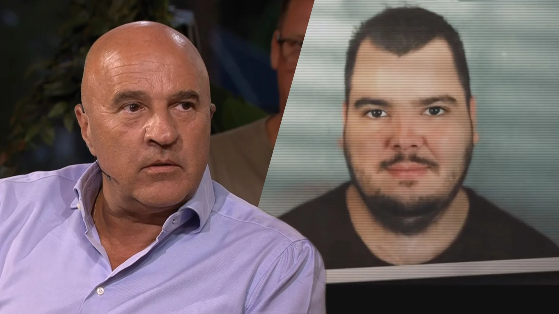 John van den Heuvel: ‘Ik sluit niet uit dat Bolle Jos een groot probleem wordt voor Sierra Leone’