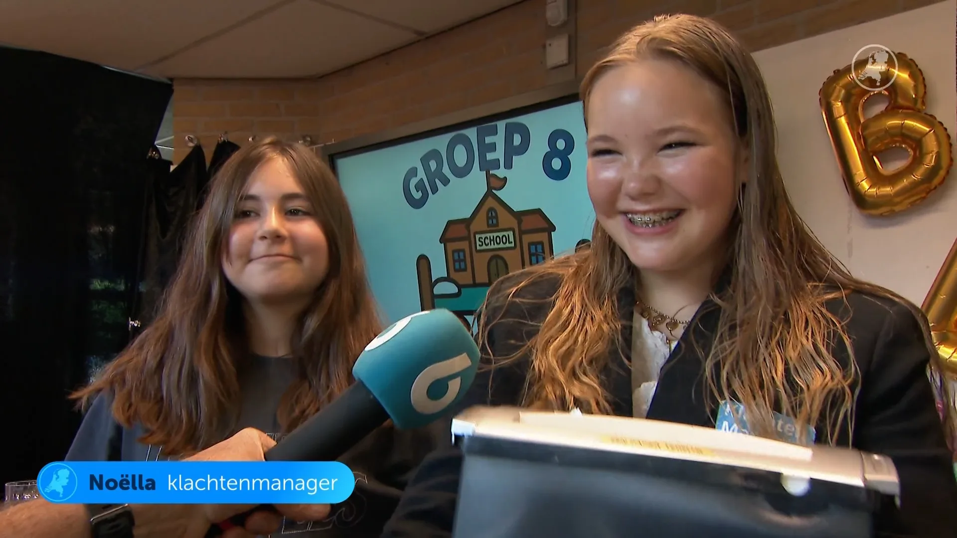Eindmusical met hulp van AI: school in Woudenberg gaat met de tijd mee
