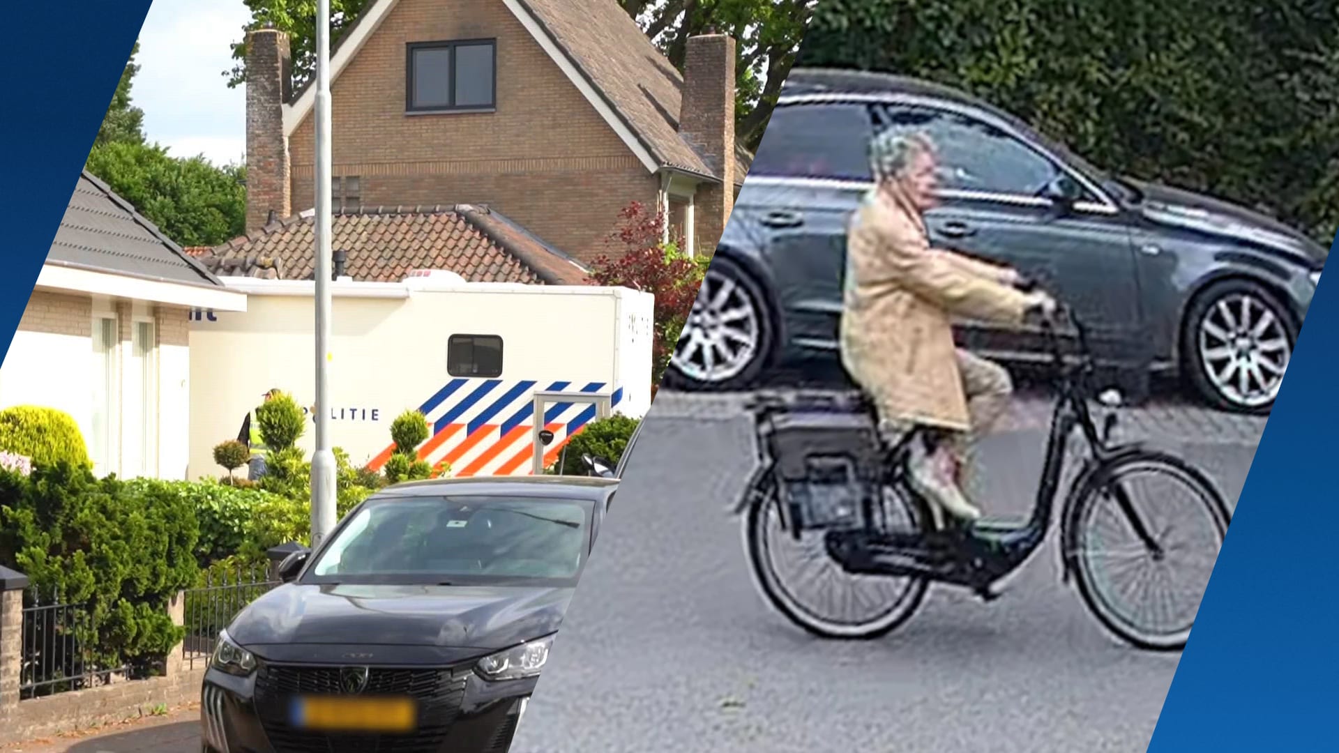 Wie doodde mevrouw Hoffmann (85)? Politie Ermelo zoekt dringend tips