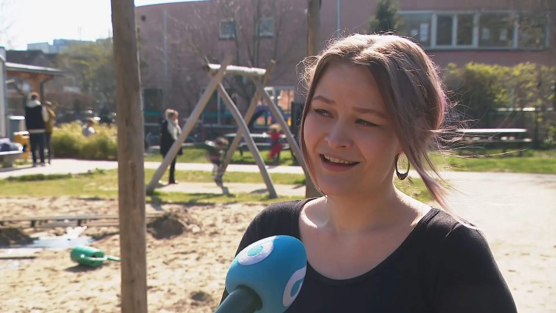 Speeltuinen in Nederland op de wip door een tekort aan vrijwilligers