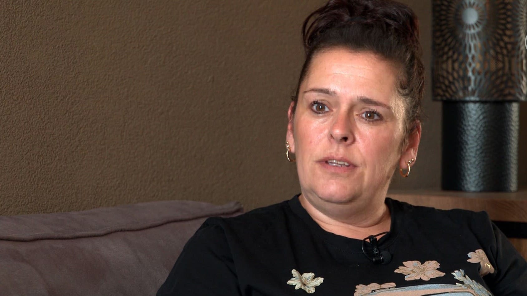 Moeder slachtoffer serie-aanrander rond Beuningse Plas boos: ‘Durft niet meer te wandelen’