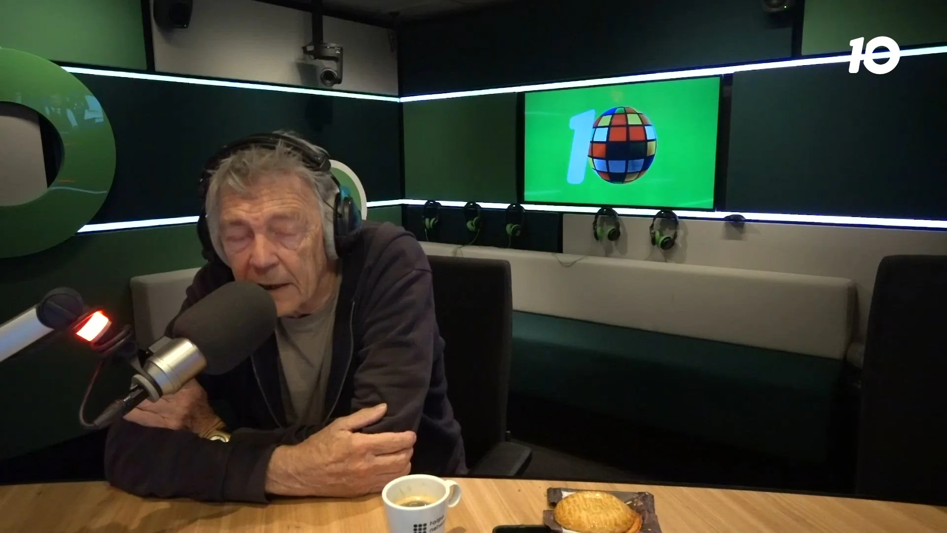 Mist Rinus Gerritsen spelen met Golden Earring?