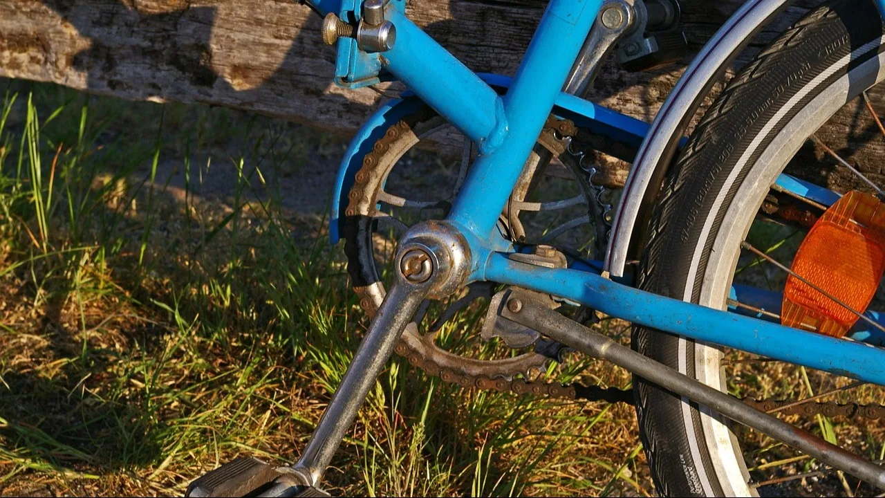 Jongen uit het niets mishandeld toen hij ketting op fiets legde in Tilburg