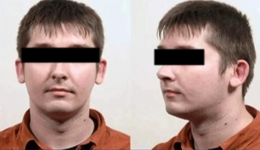 Tbs-behandeling van kindermisbruiker Robert M. maximaal verlengd met 2 jaar