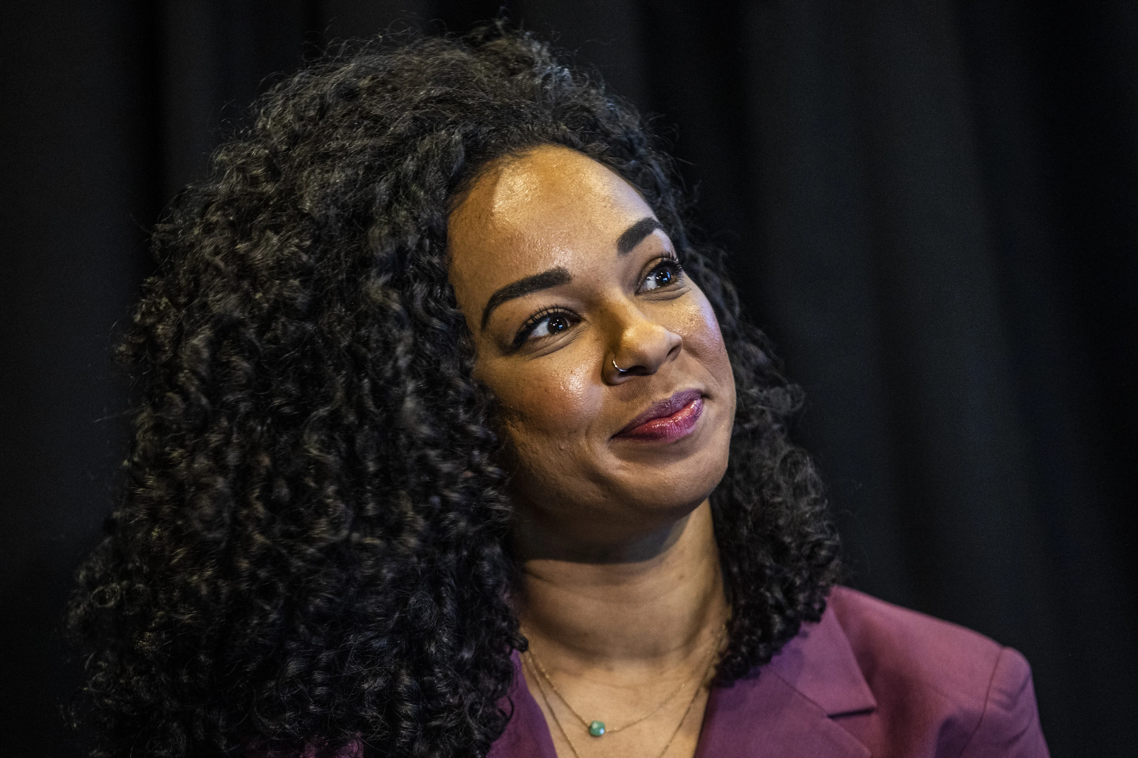 Presentatrice Veronica van Hoogdalem slachtoffer in grote deepfakezaak