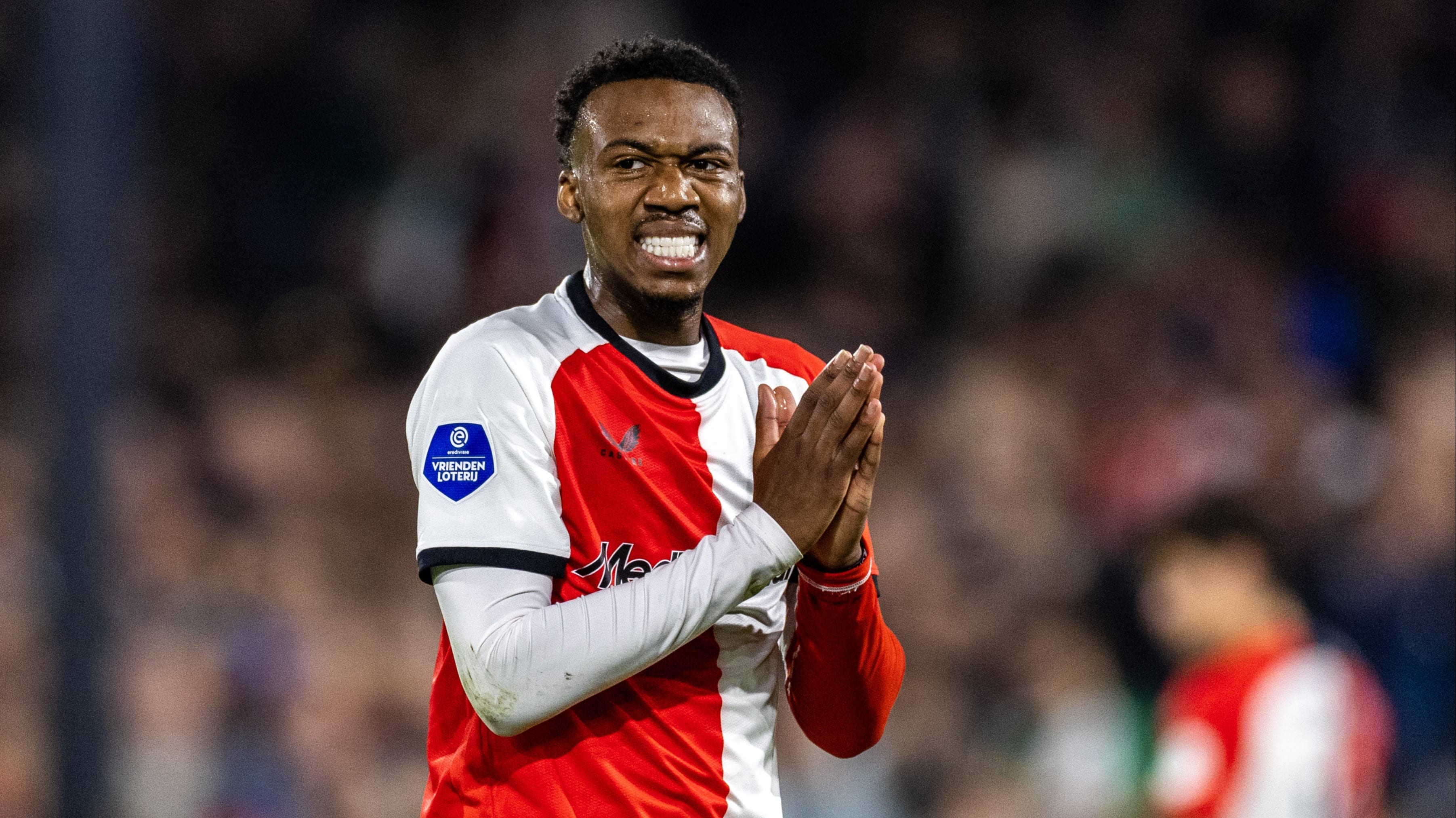 Ajax wint Klassieker tegen Feyenoord in De Kuip: 0-2