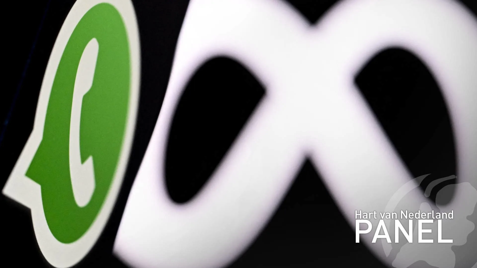 Grote zorgen om AI in WhatsApp, één op drie denkt aan stoppen met app