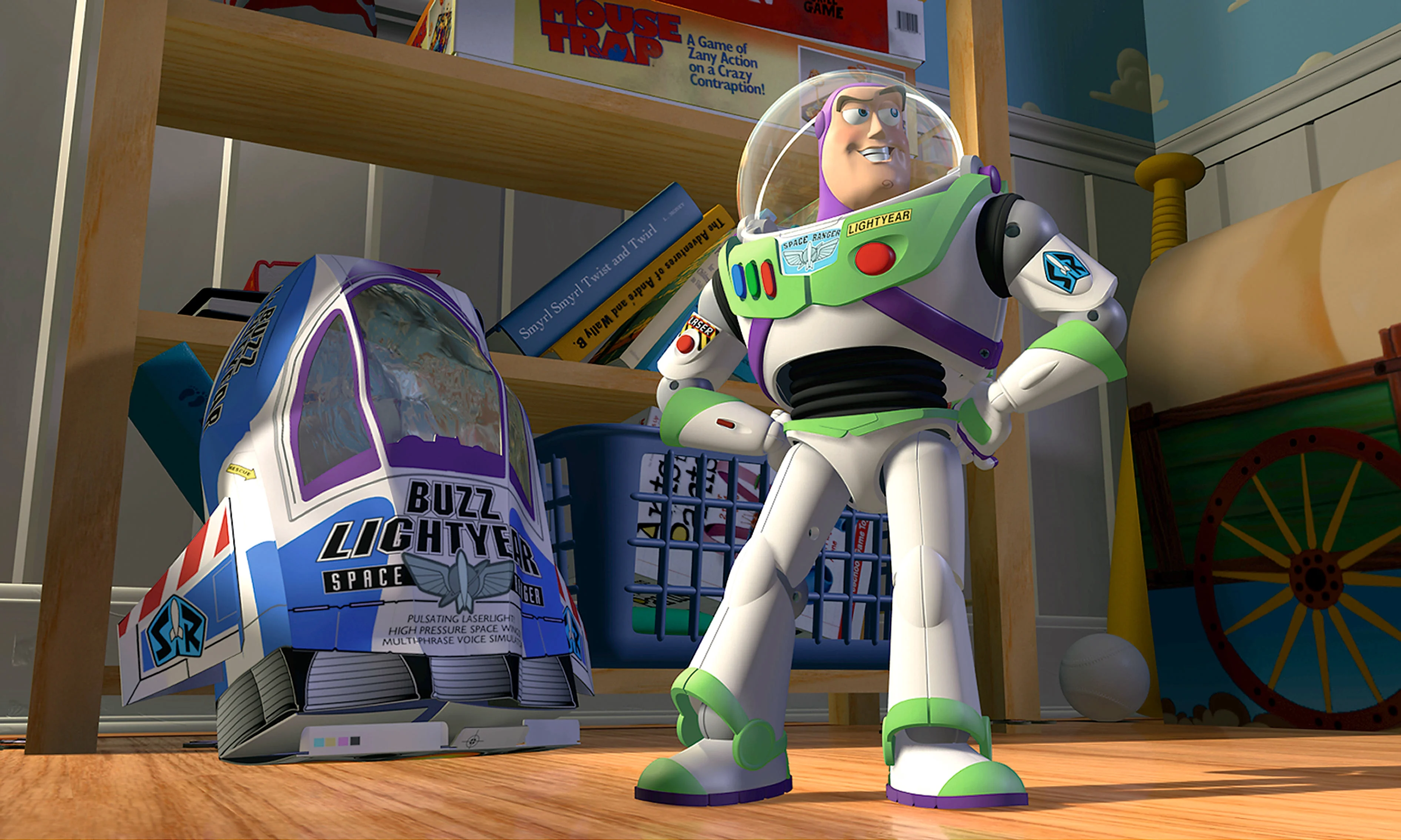 Pixar plaatst zoenende vrouwen terug in nieuwe film na ophef