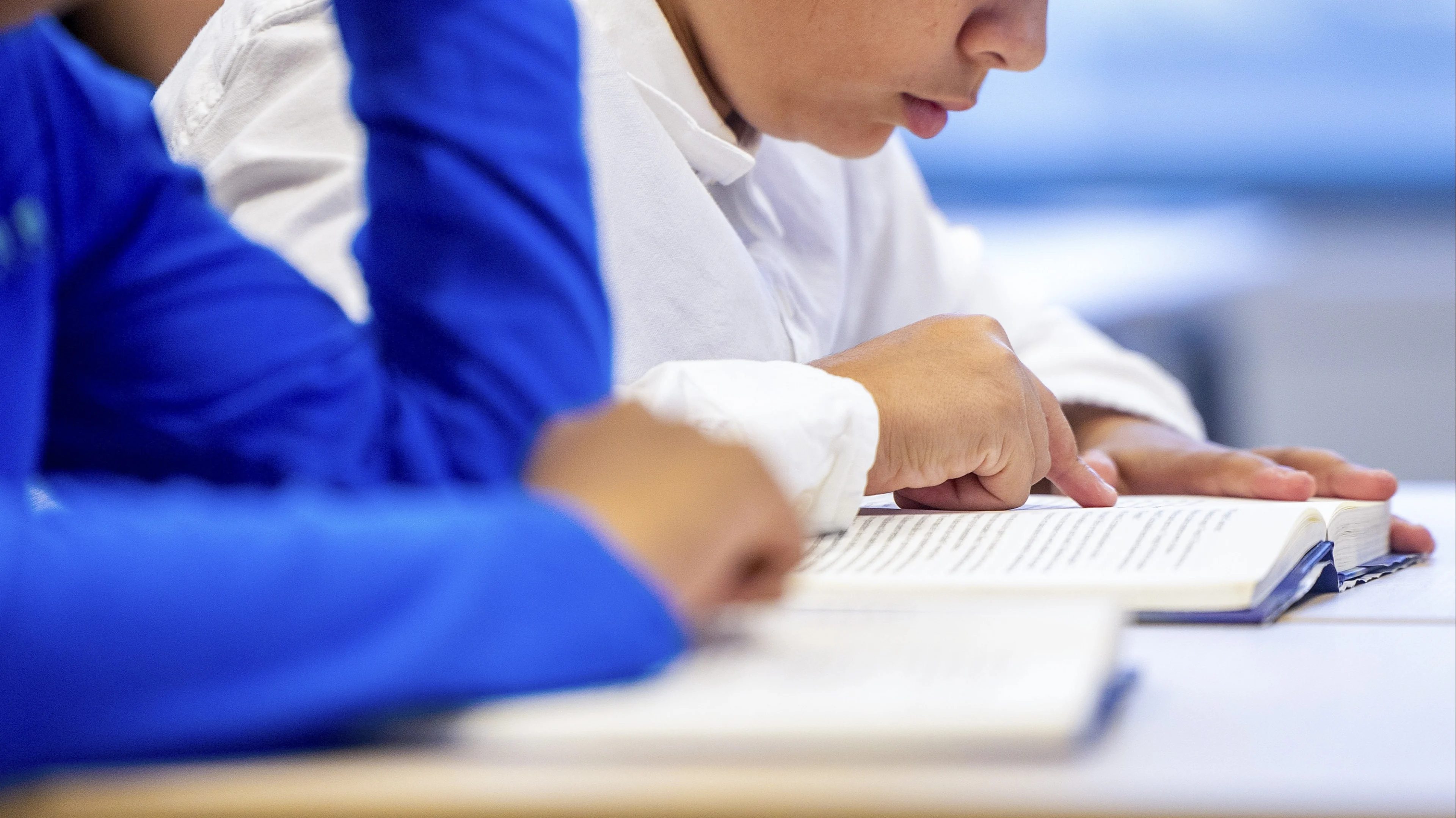 Scholen korten lesdagen in om hoge temperaturen