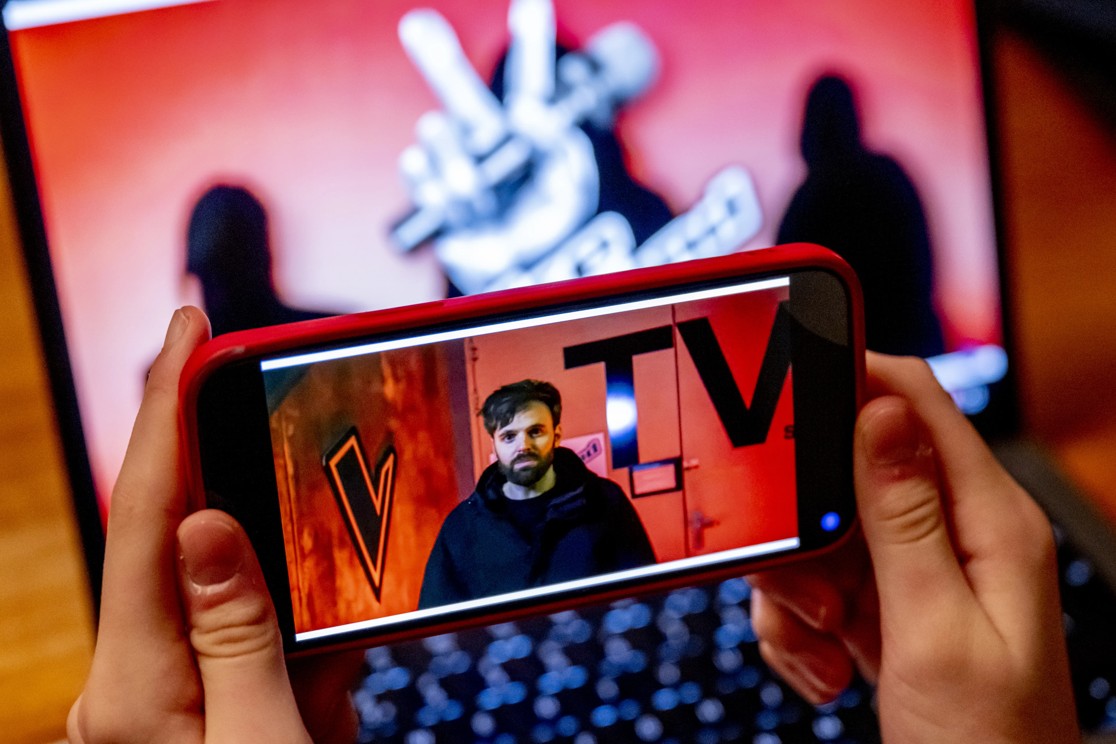 BOOS-aflevering over The Voice al 10 miljoen keer bekeken: 'Er lijkt iets in beweging te komen'