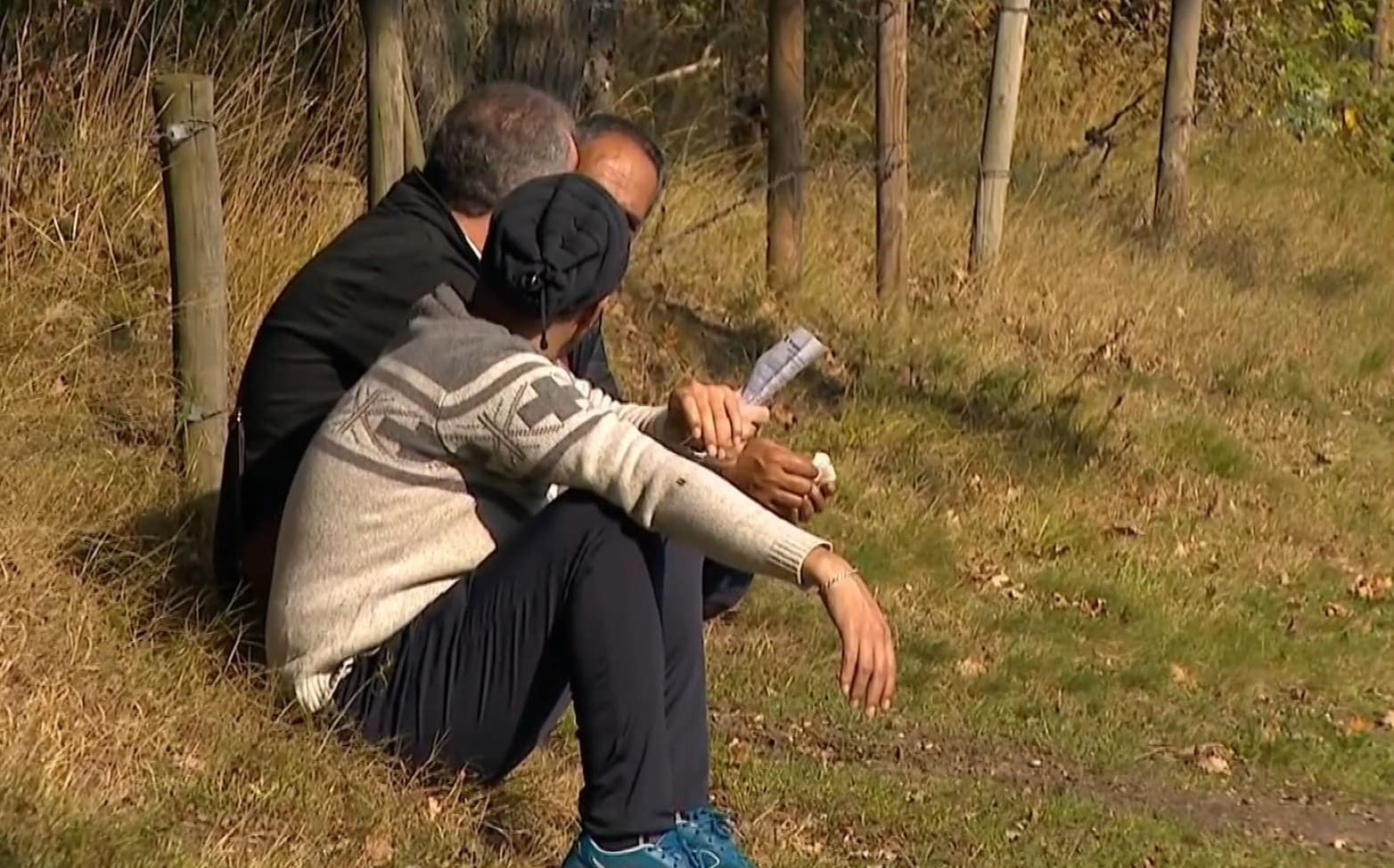 Budel stopt eind dit jaar met met opvang van 'veiligelanders'