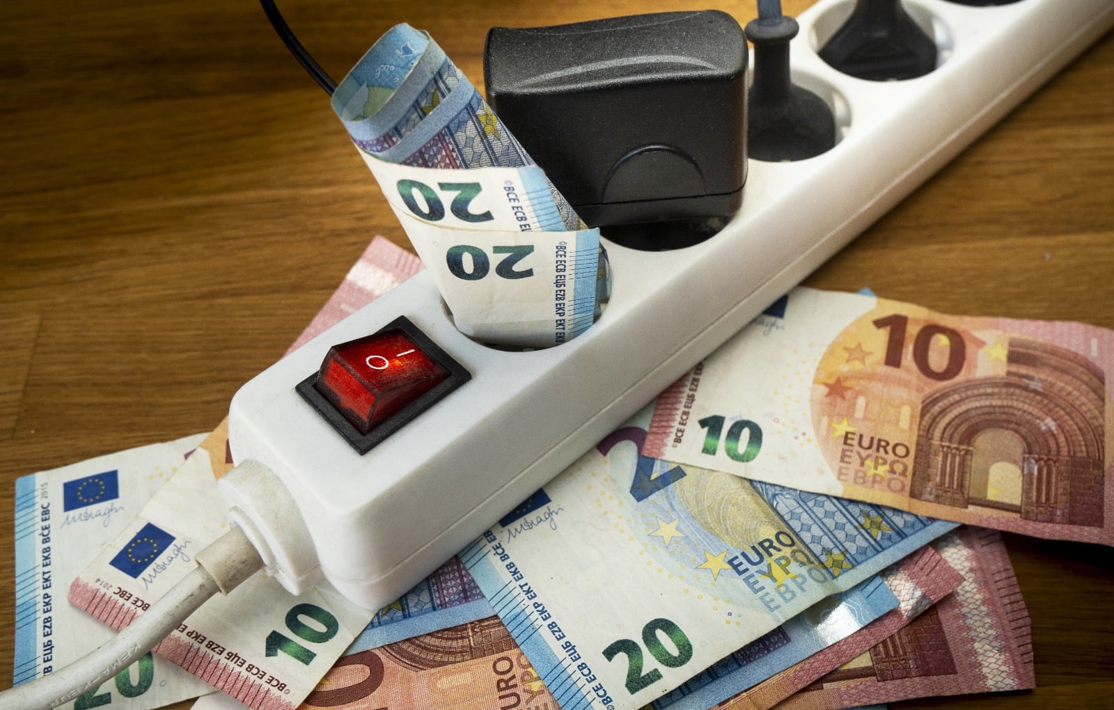 Energie steeds onbetaalbaarder, vooral voor mensen buiten Randstad