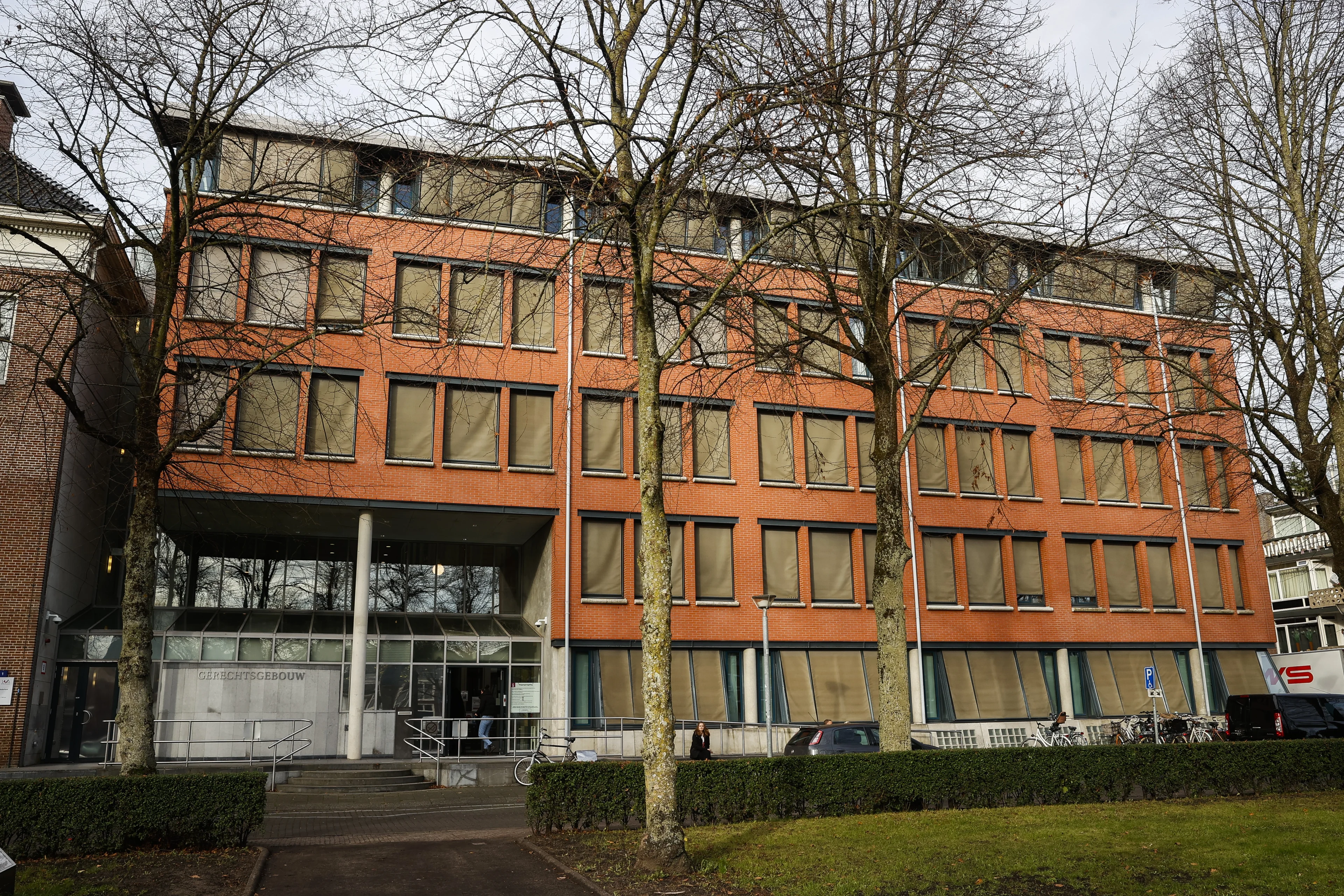 Rechter straft doorgeslagen Winschoter (29): cel en tbs na aanval op buurman met knuppel