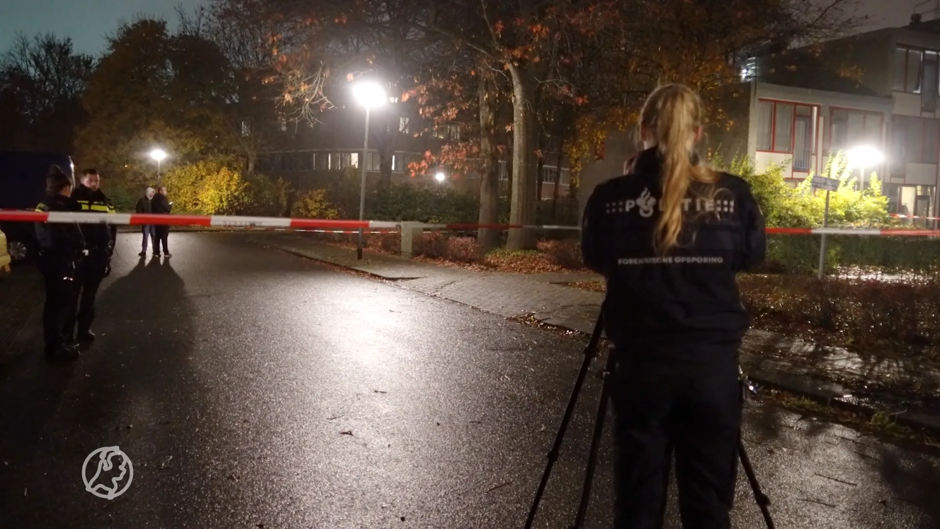 Dode bij geweldsincident Groningen, 20-jarige verdachte aangehouden