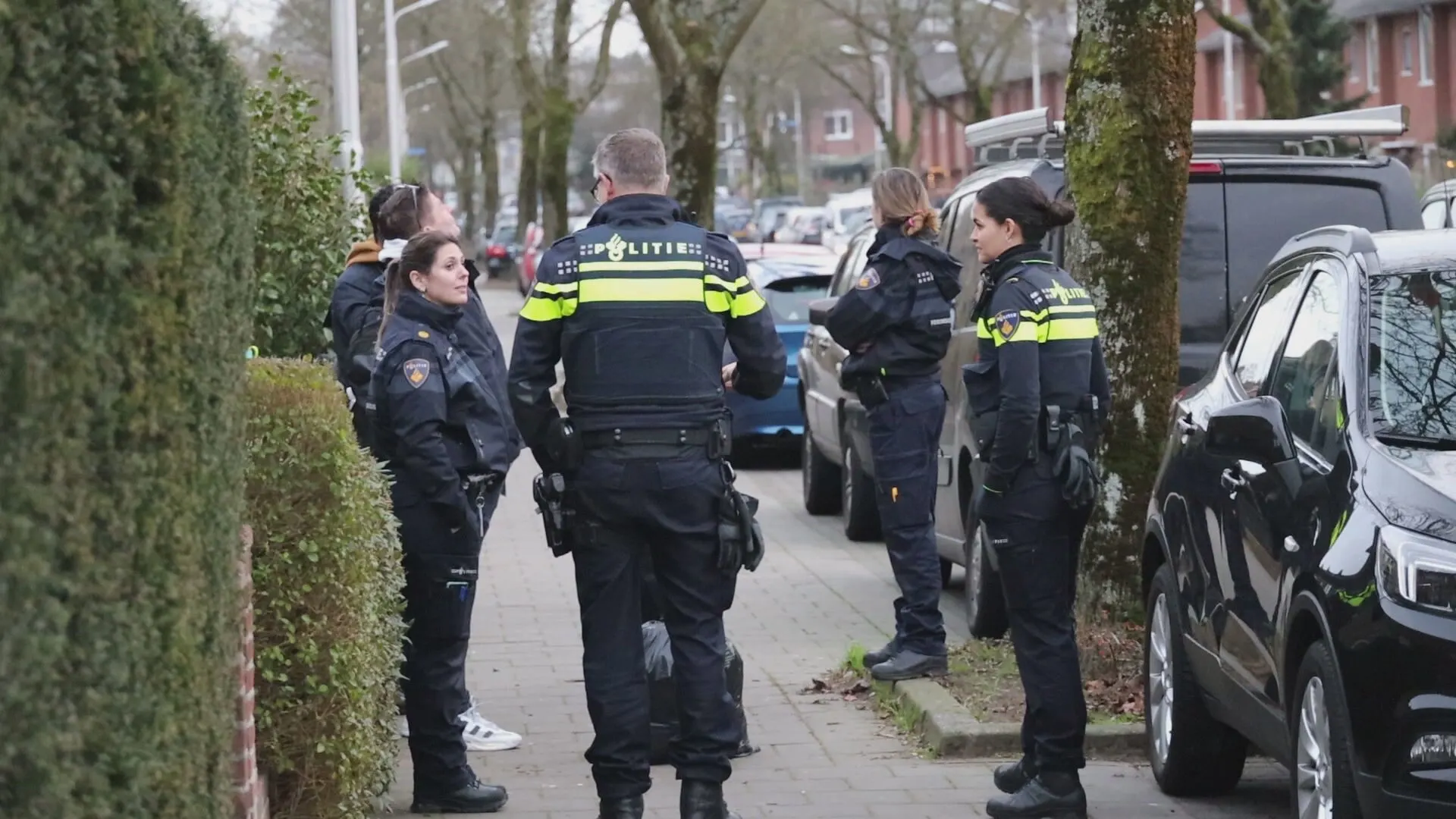 Man (74) uit Bussum ligt maandenlang dood in woning