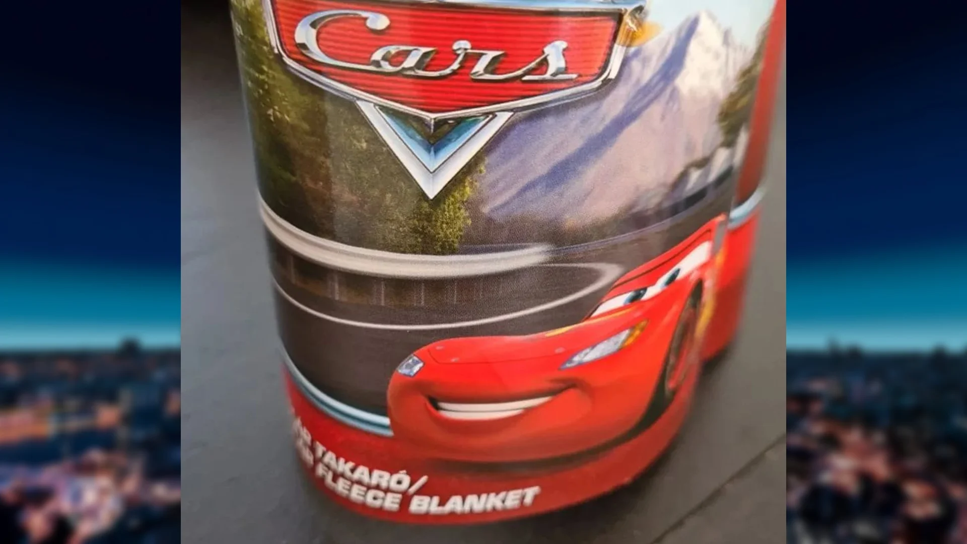 Boskoopse 'held' steelt Cars-dekentje voor geopereerd jongetje (3)