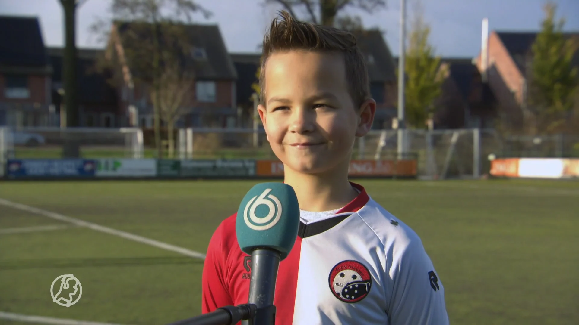 Recordopbrengst Grote Clubactie, Joep (10) verkocht meeste loten van iedereen