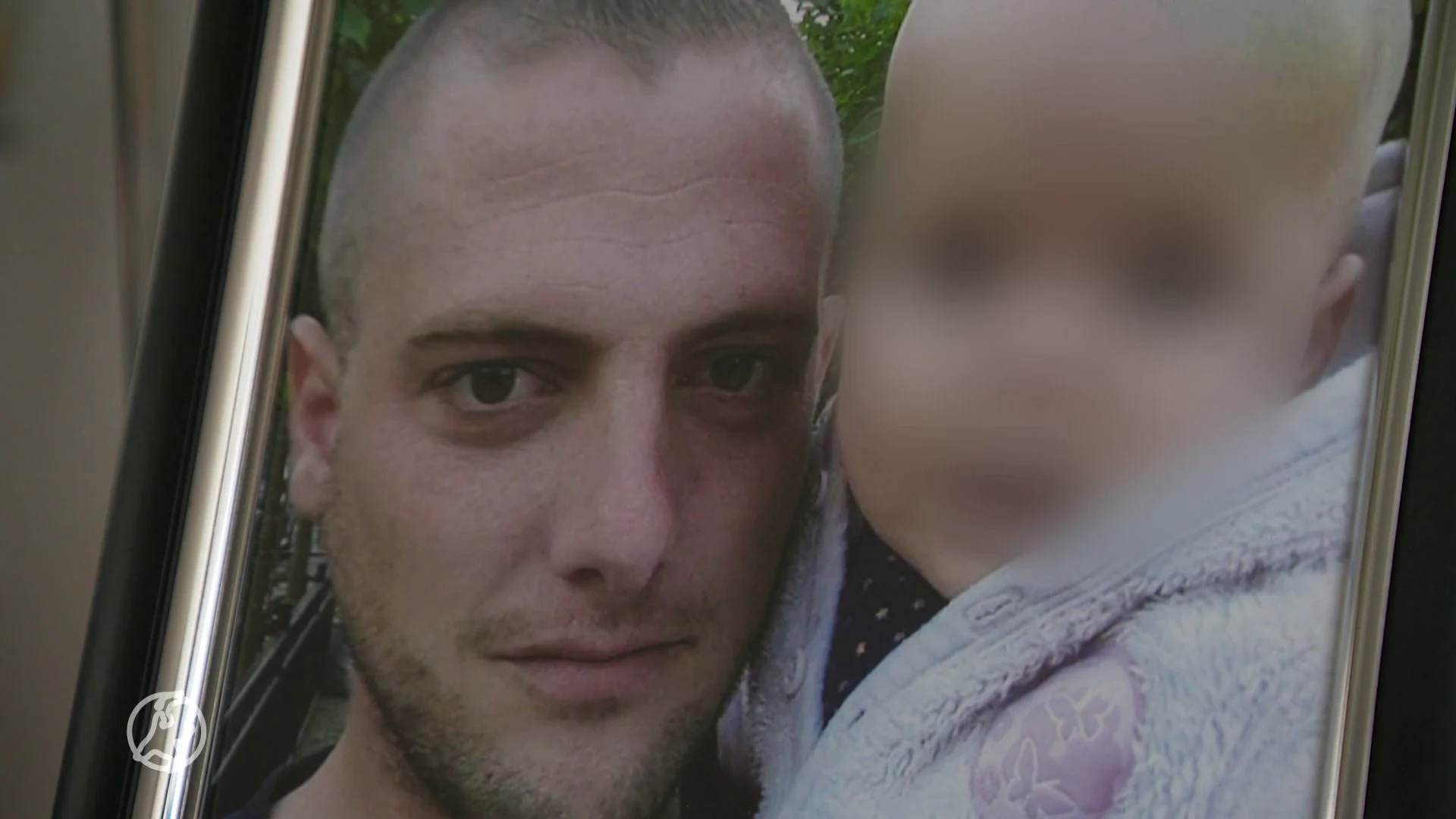 Wie bracht baby Elise om het leven? Na 7 jaar weet haar vader het nog steeds niet