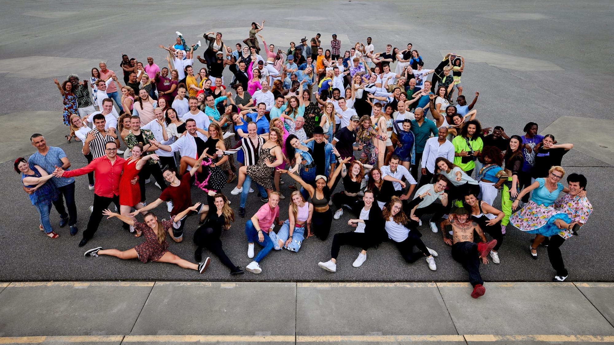 Longfonds: ‘Voor 1,2 miljoen mensen is ademen geen vanzelfsprekendheid’