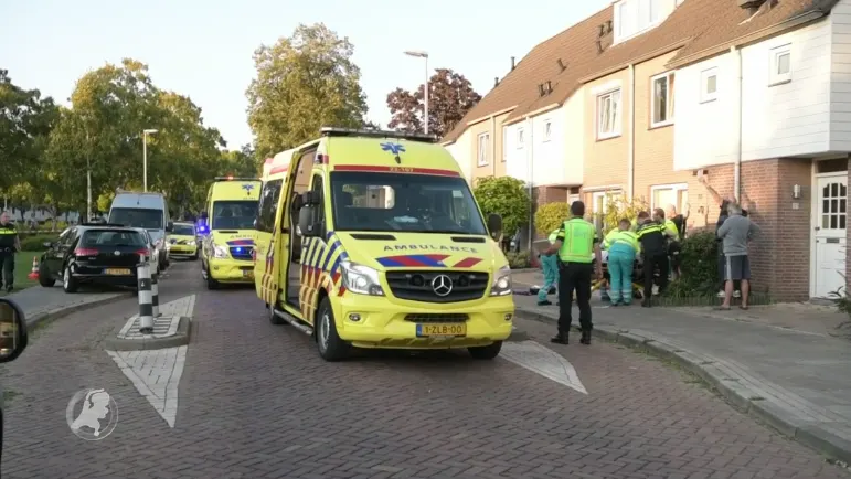 Twaalf jaar cel voor doodsteken buurtgenoot Eindhoven