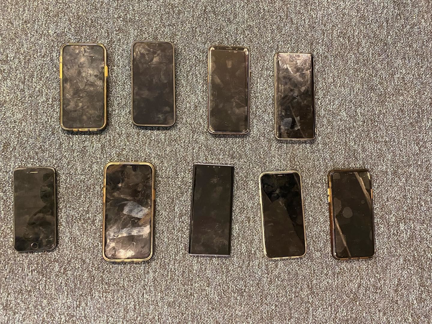 Zakkenrollers massaal op strooptocht tijdens carnaval in Den Bosch en Eindhoven