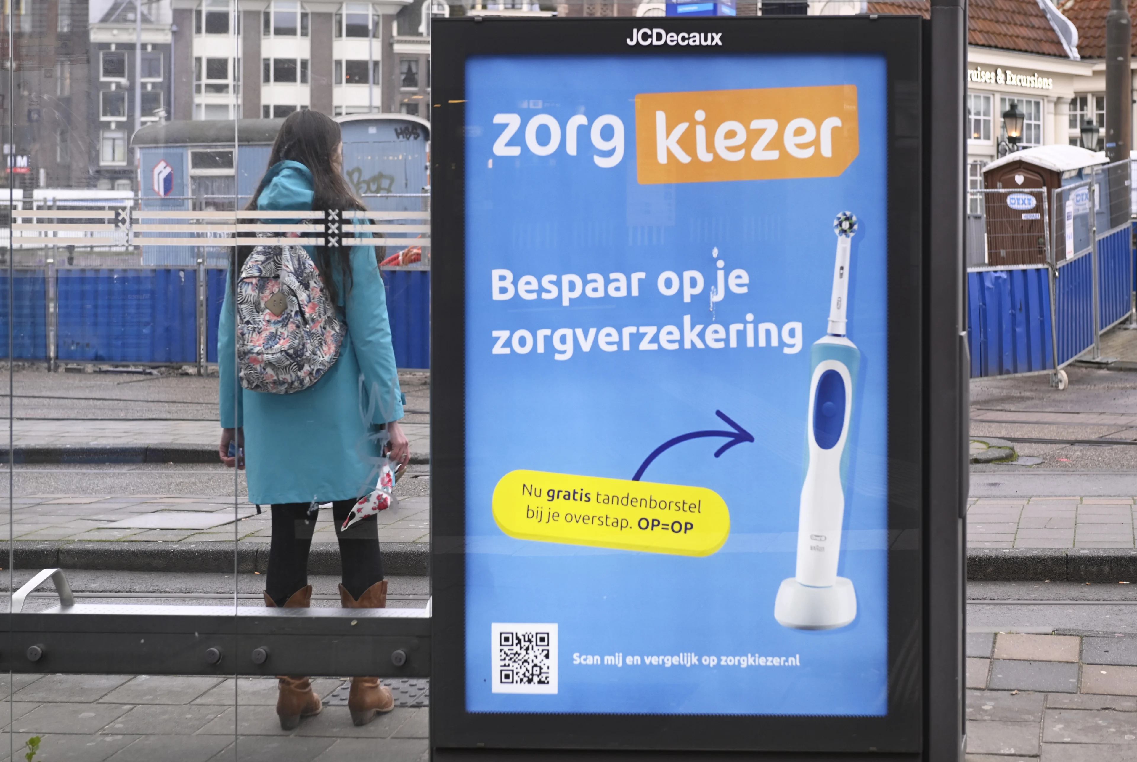 Wéér duurder: zorgverzekeraars maken flink hogere premies bekend