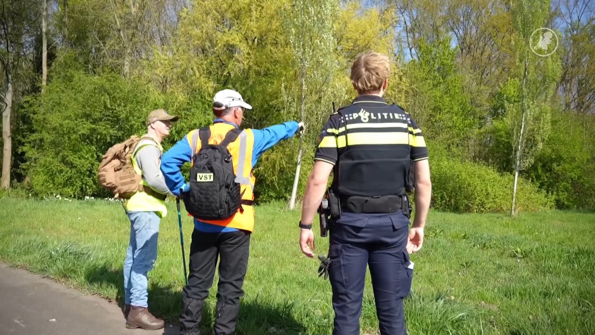Hulpdiensten urenlang op zoek naar Rotterdamse jongen (15), in goede gezondheid aangetroffen