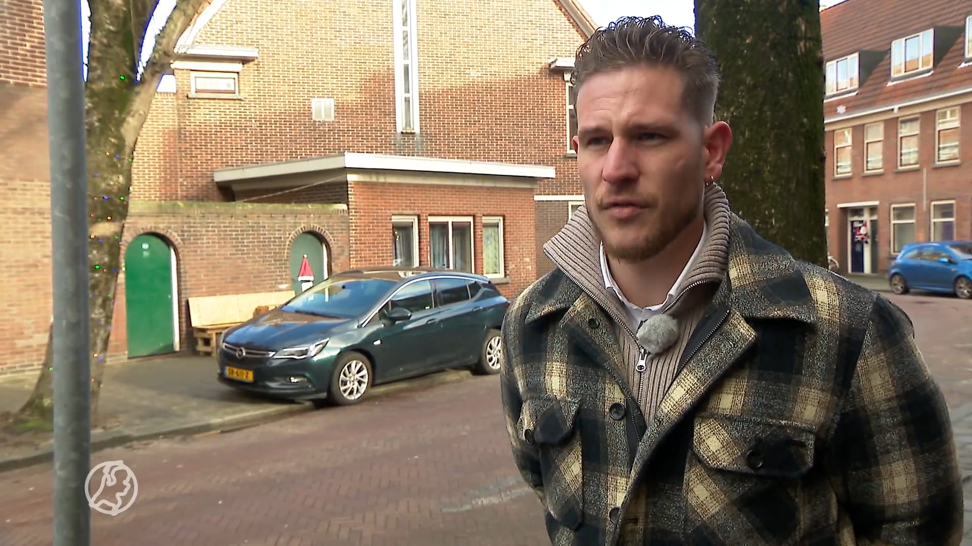 Agent stopt na jaarwisseling vol geweld: 'Letterlijk getekend voor het leven'