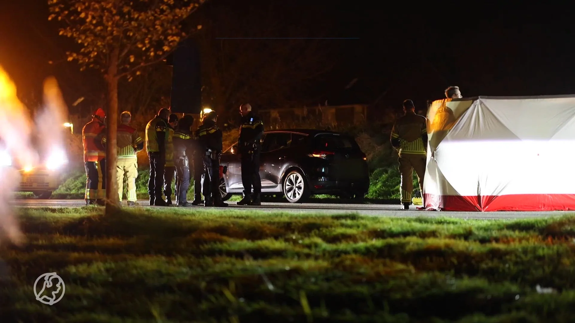 Kind omgekomen door aanrijding met auto in Sneek