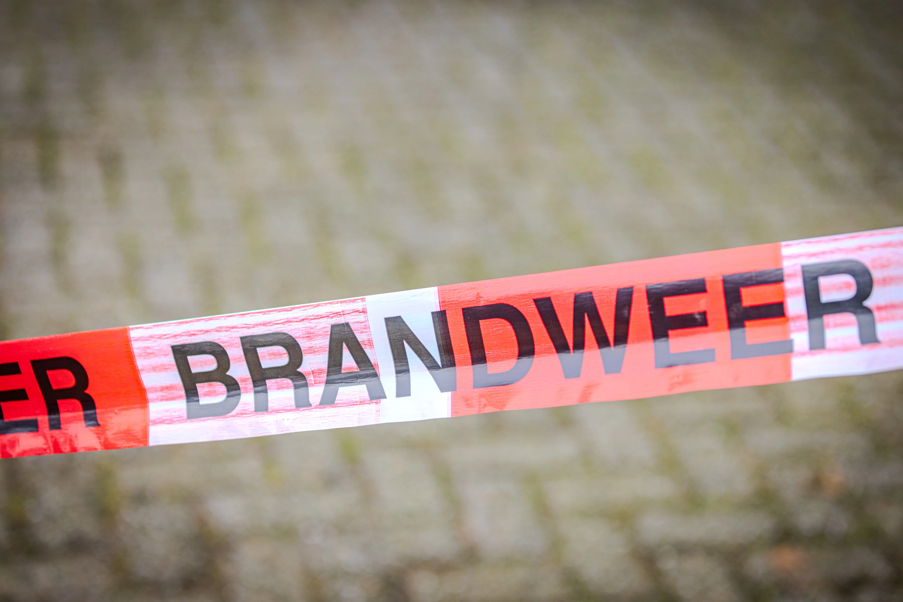 Bewoonster woonzorgcomplex in Heerlen komt om bij brand