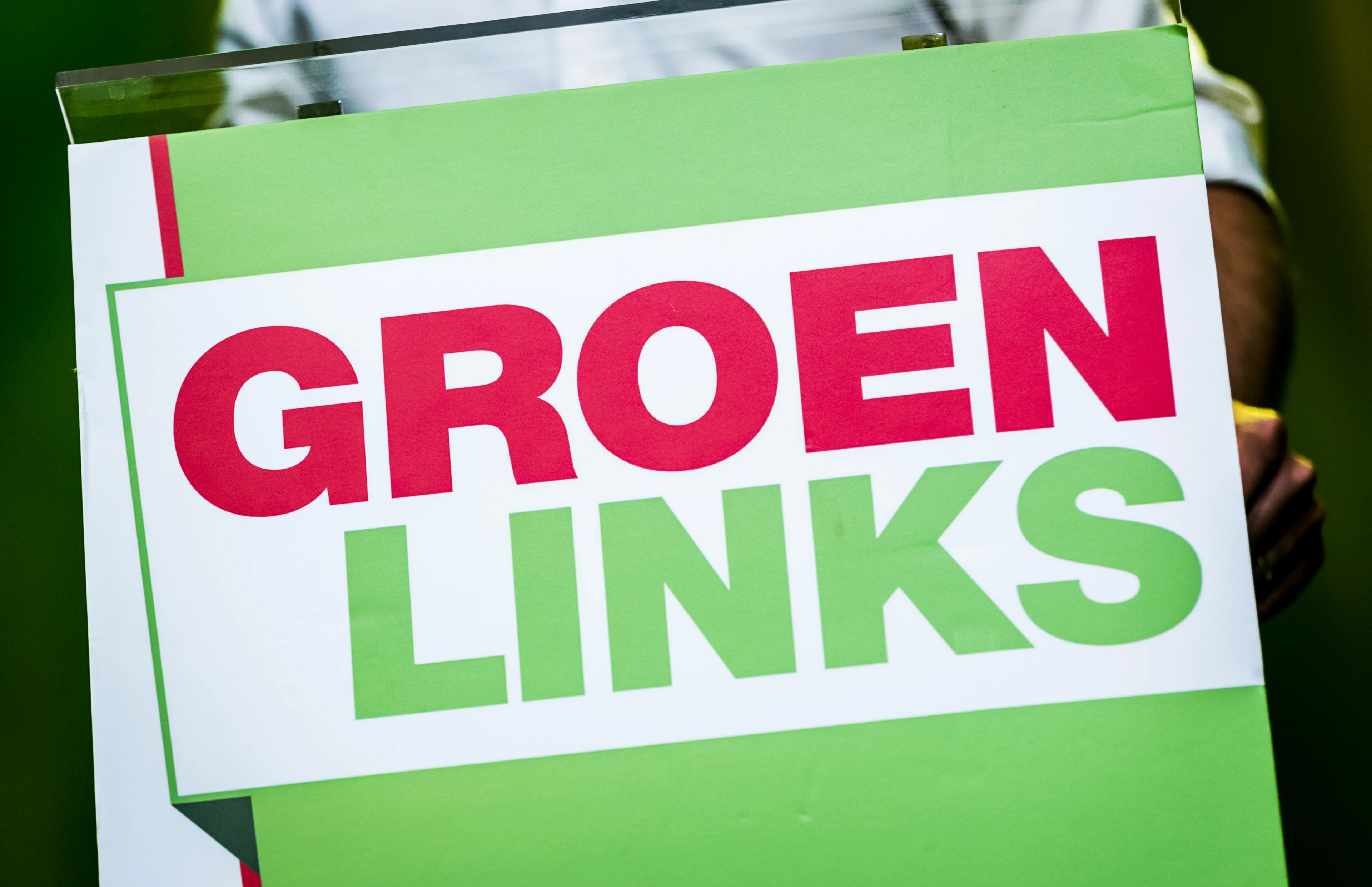 GroenLinks Zuid-Holland zet Statenlid uit fractie na stem op Volt