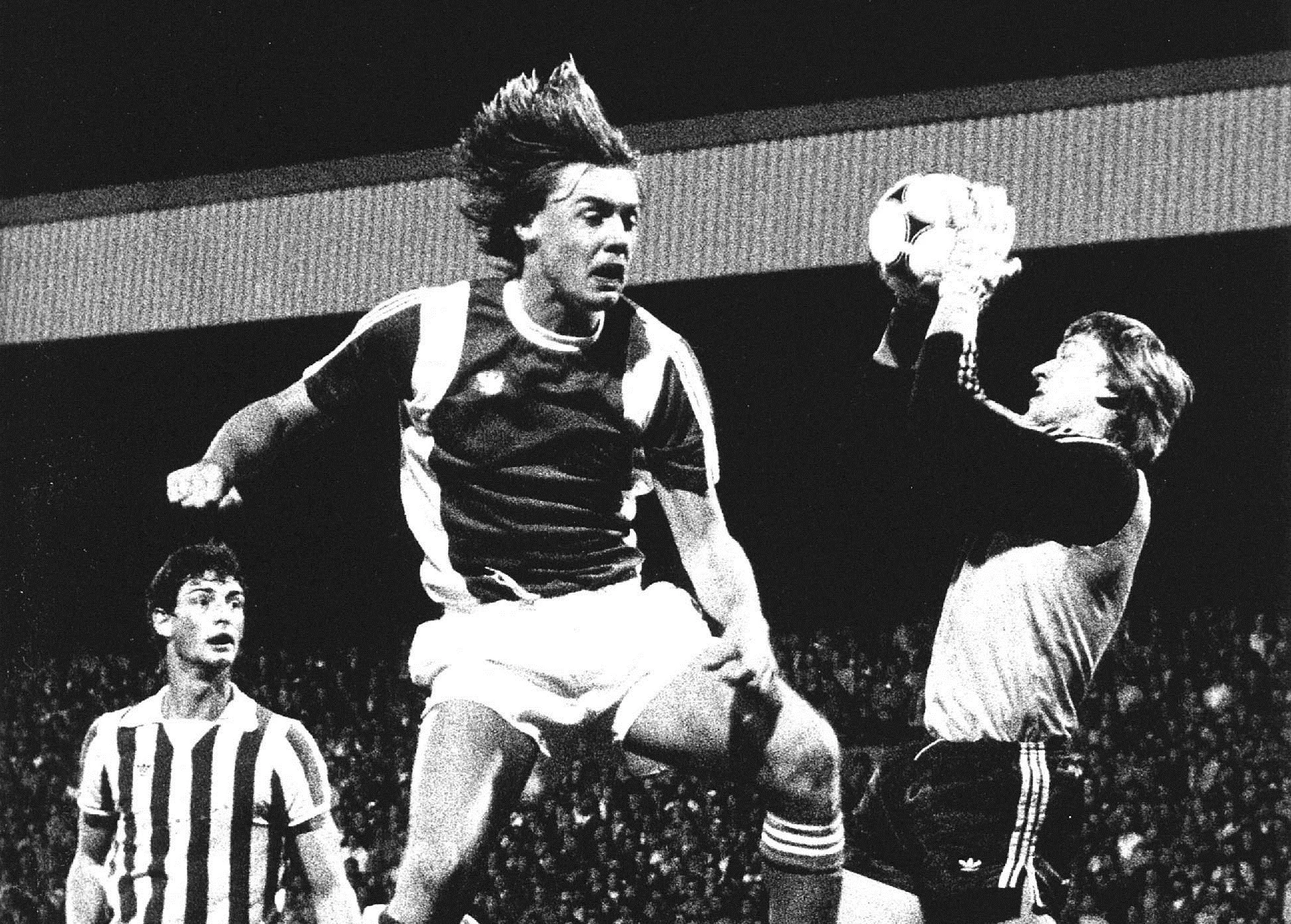 Clubicoon Feyenoord Carlo de Leeuw overleden