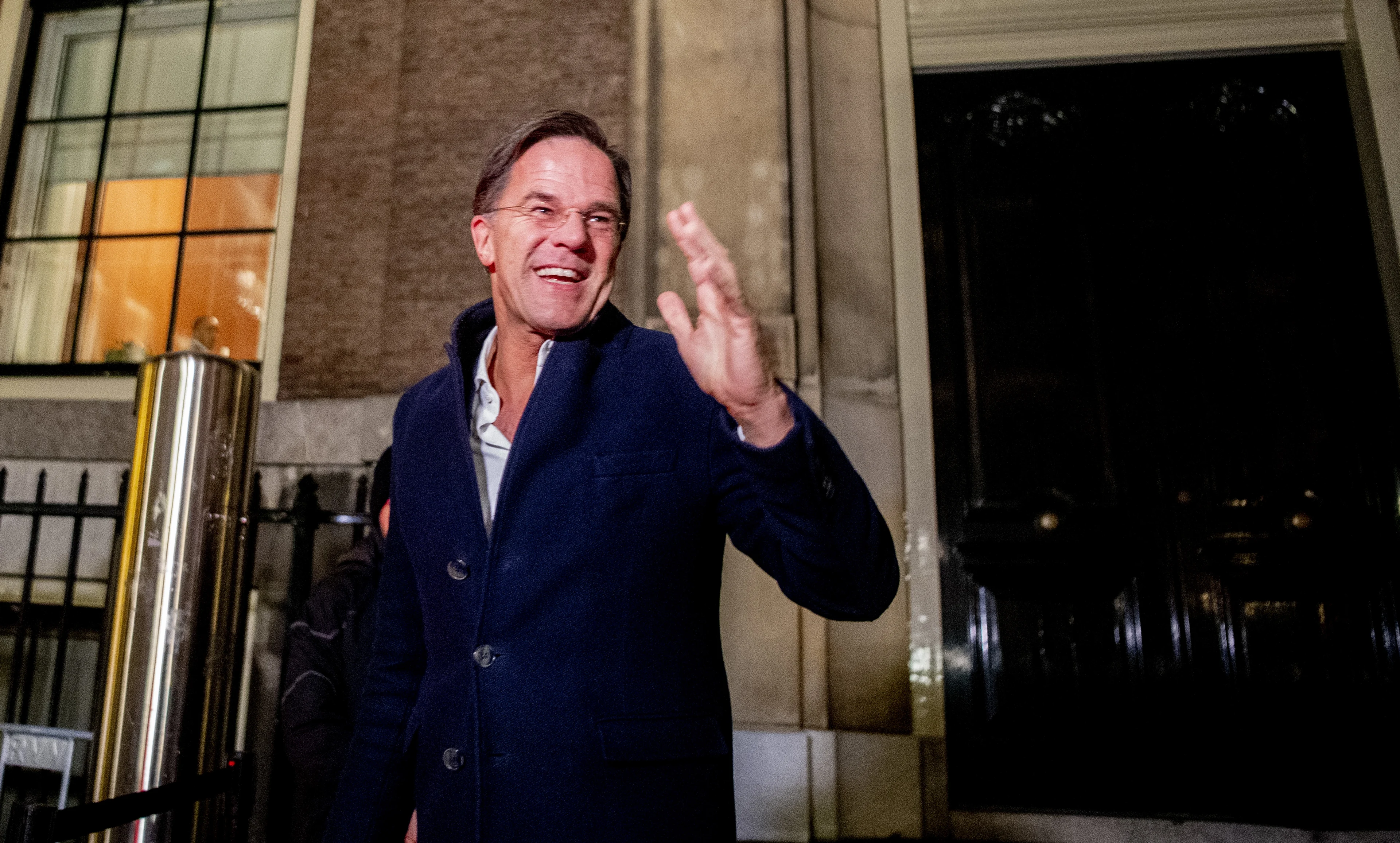 Coalitiegespreken nog niet helemaal rond maar formatie nadert het einde