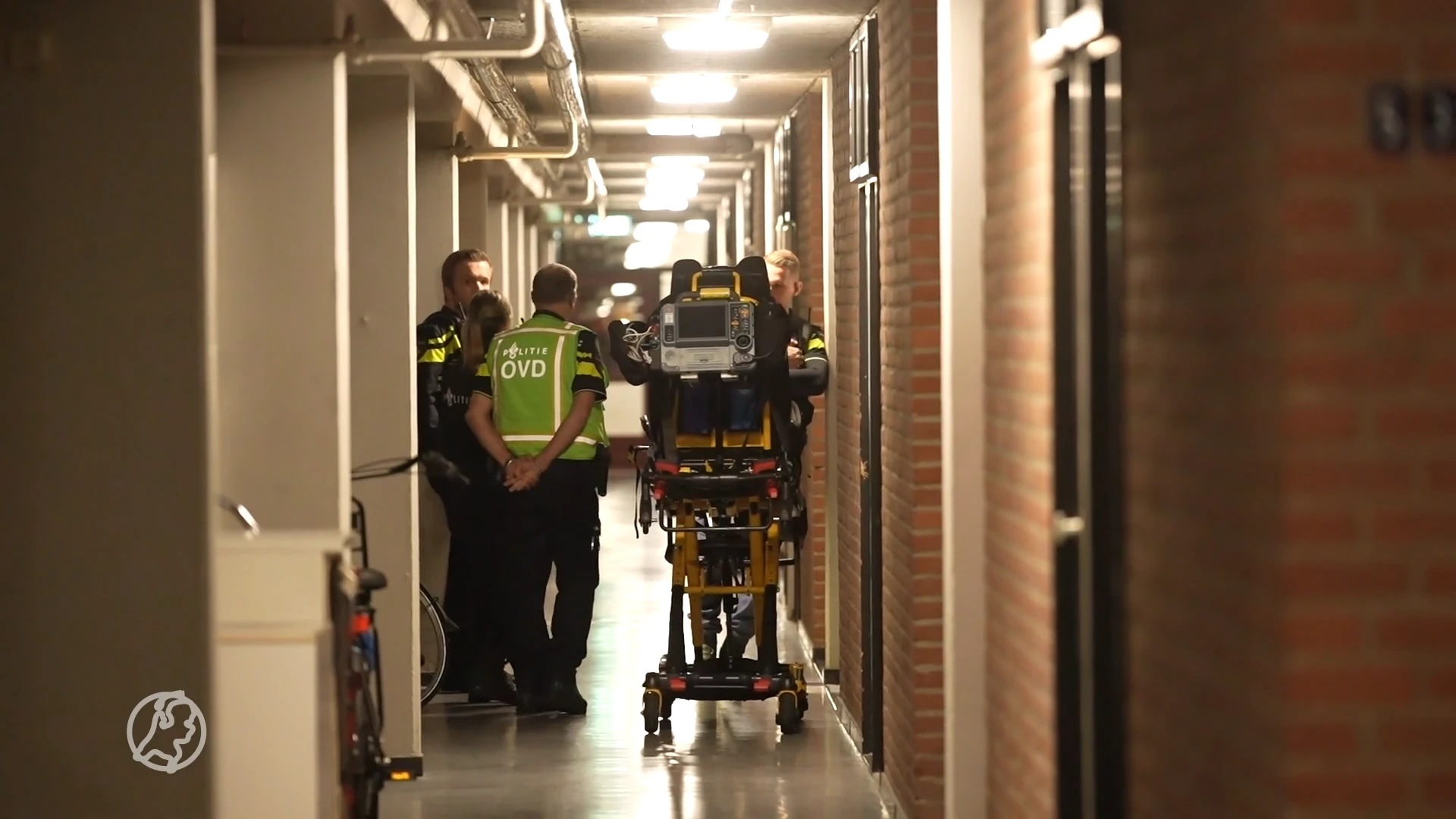 'Eindhovenaar schiet per ongeluk op zichzelf met luchtbuks'