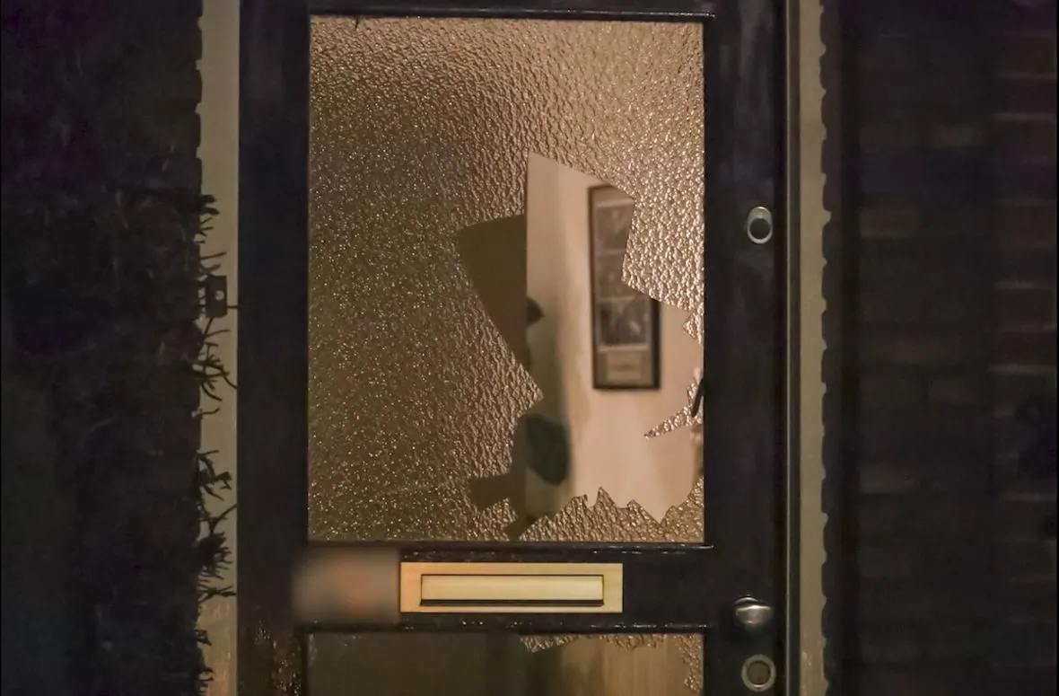 Echtpaar op leeftijd dood in woning Loosdrecht, waarschijnlijk door koolmonoxide