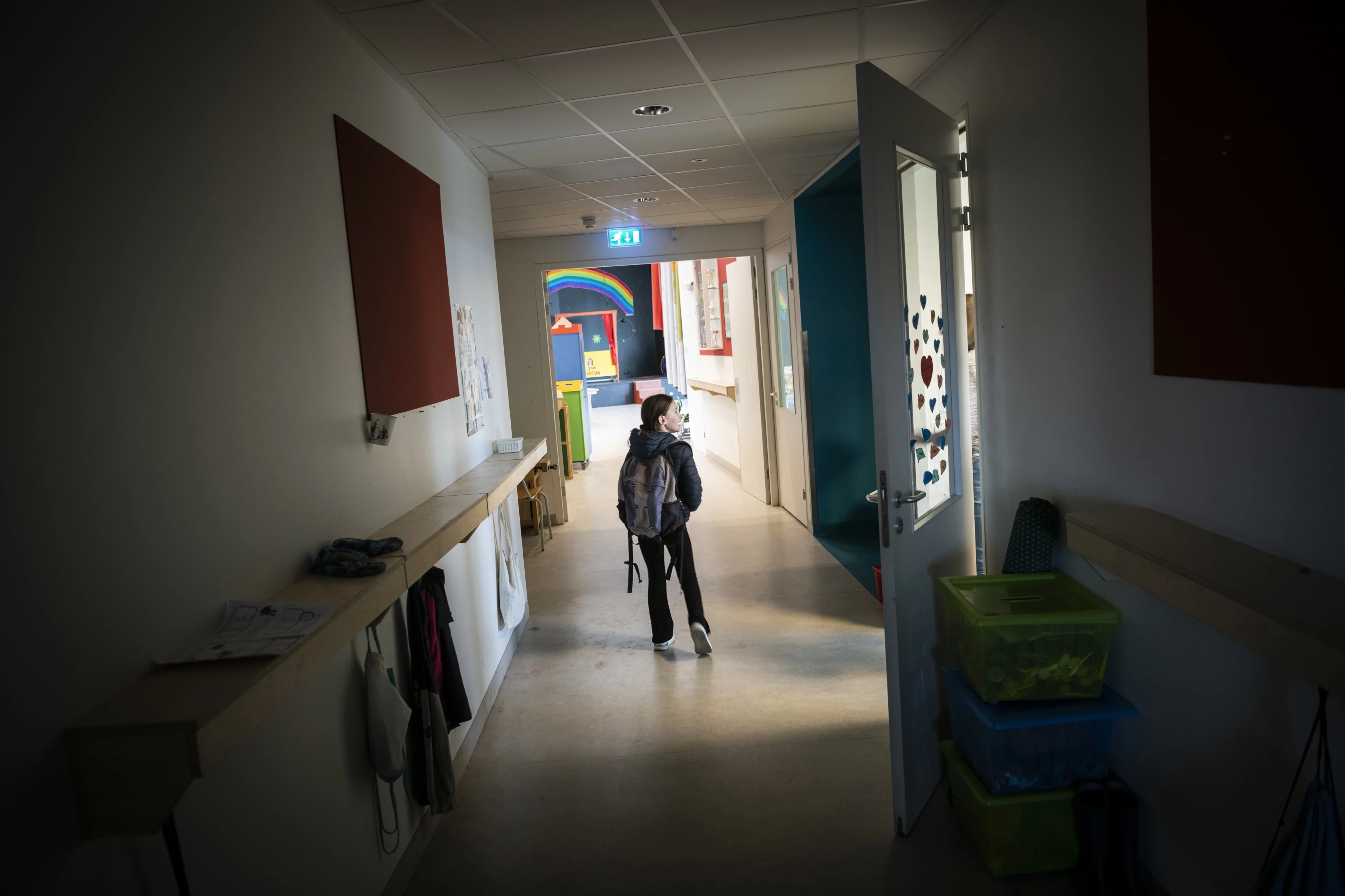 Ouders Limburgse basisschool houden kinderen thuis: 'Waarom hoorden we pas na dagen over besmette juf?'