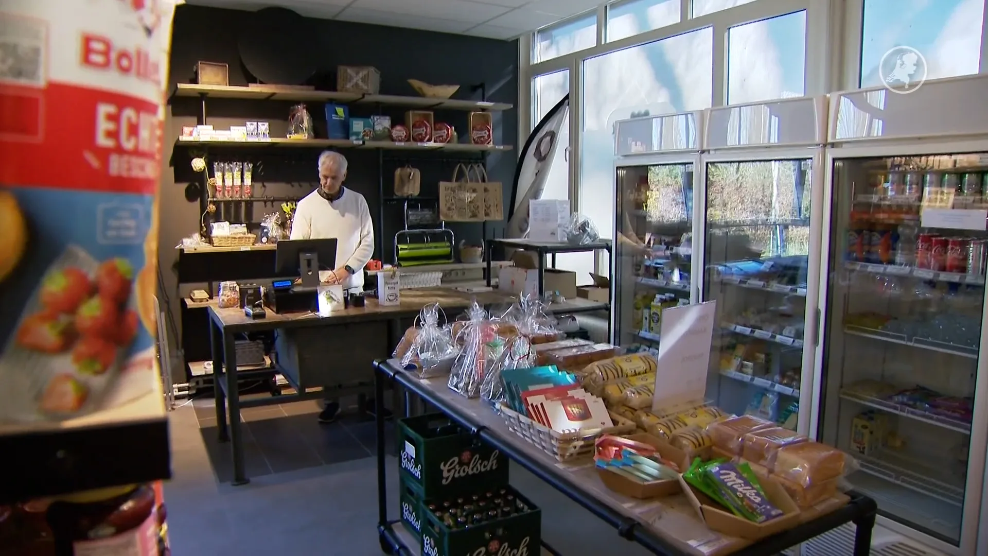 Dorpen leeg, steden vol? Niks daarvan, zegt Achterhoekse Megchelen