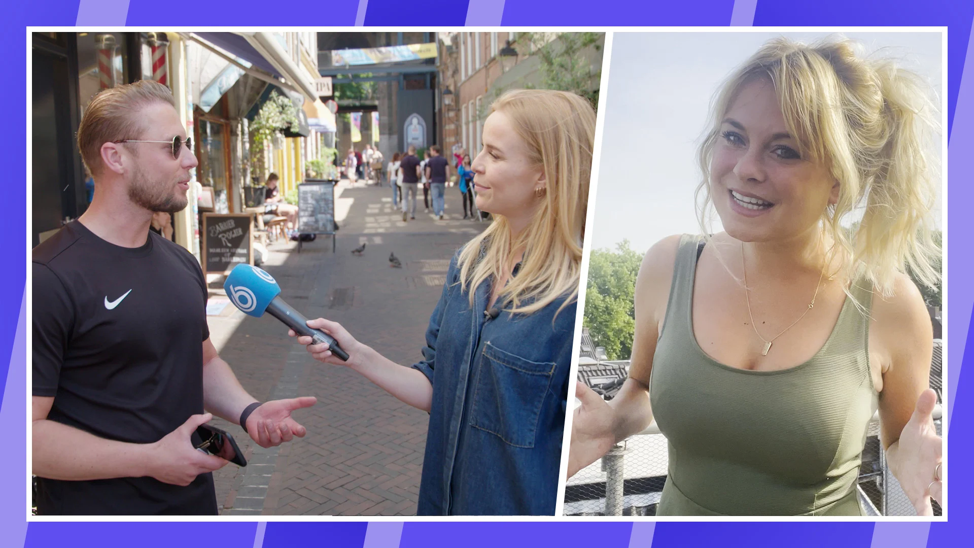 Gaan 'we' te ver op social media? 'Mensen gaan over lijken voor de likes'