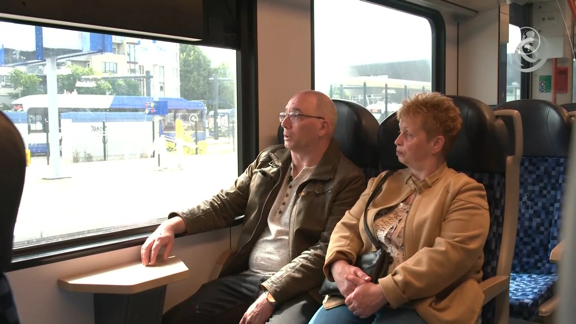 In Limburg kunnen mensen in bijstand nu gratis met ov