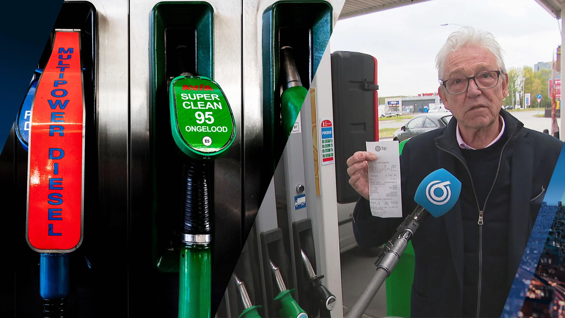 Consumentencollectief waarschuwt: tanken komende tijd waarschijnlijk nóg duurder